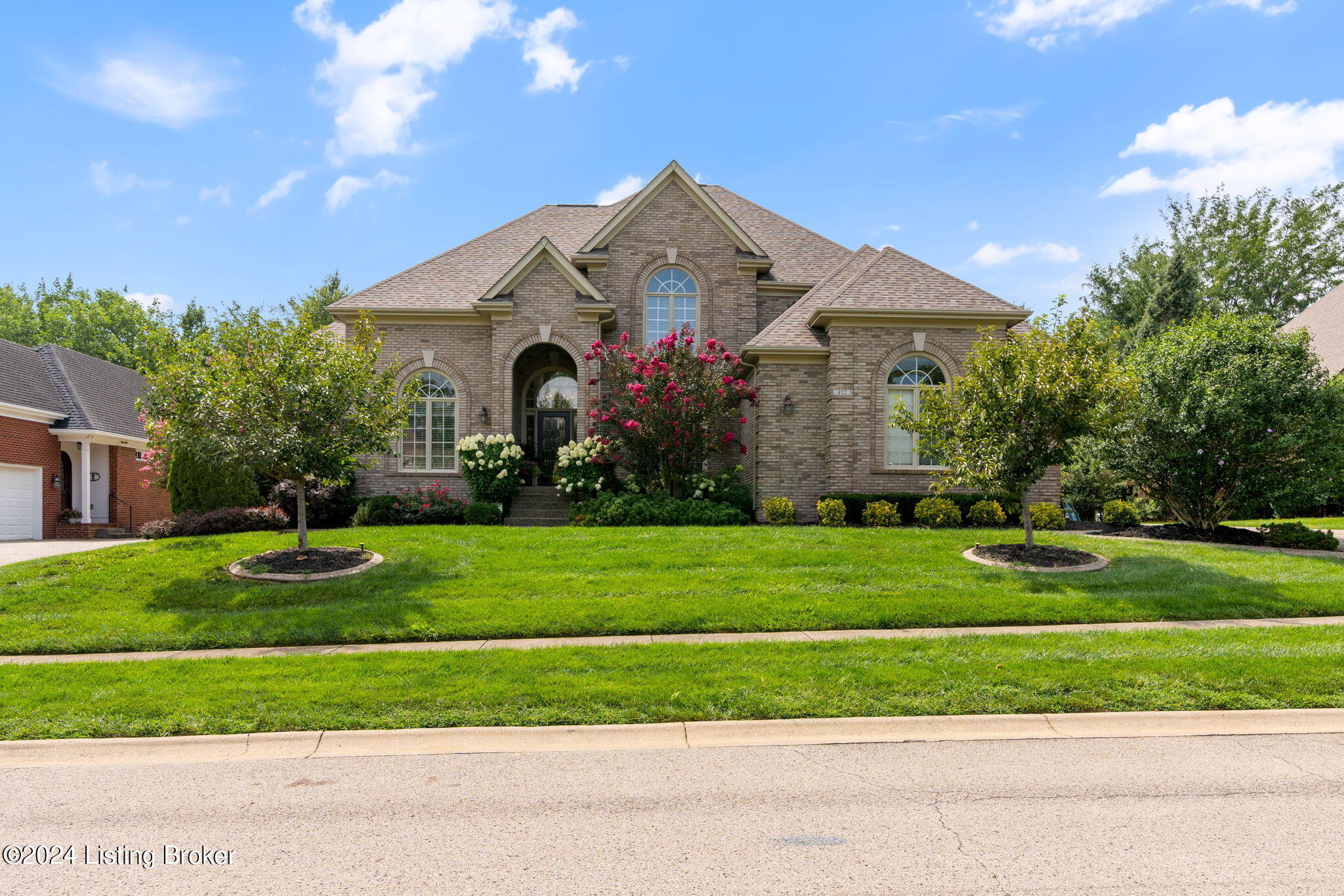 412 Landis Lakes Ct