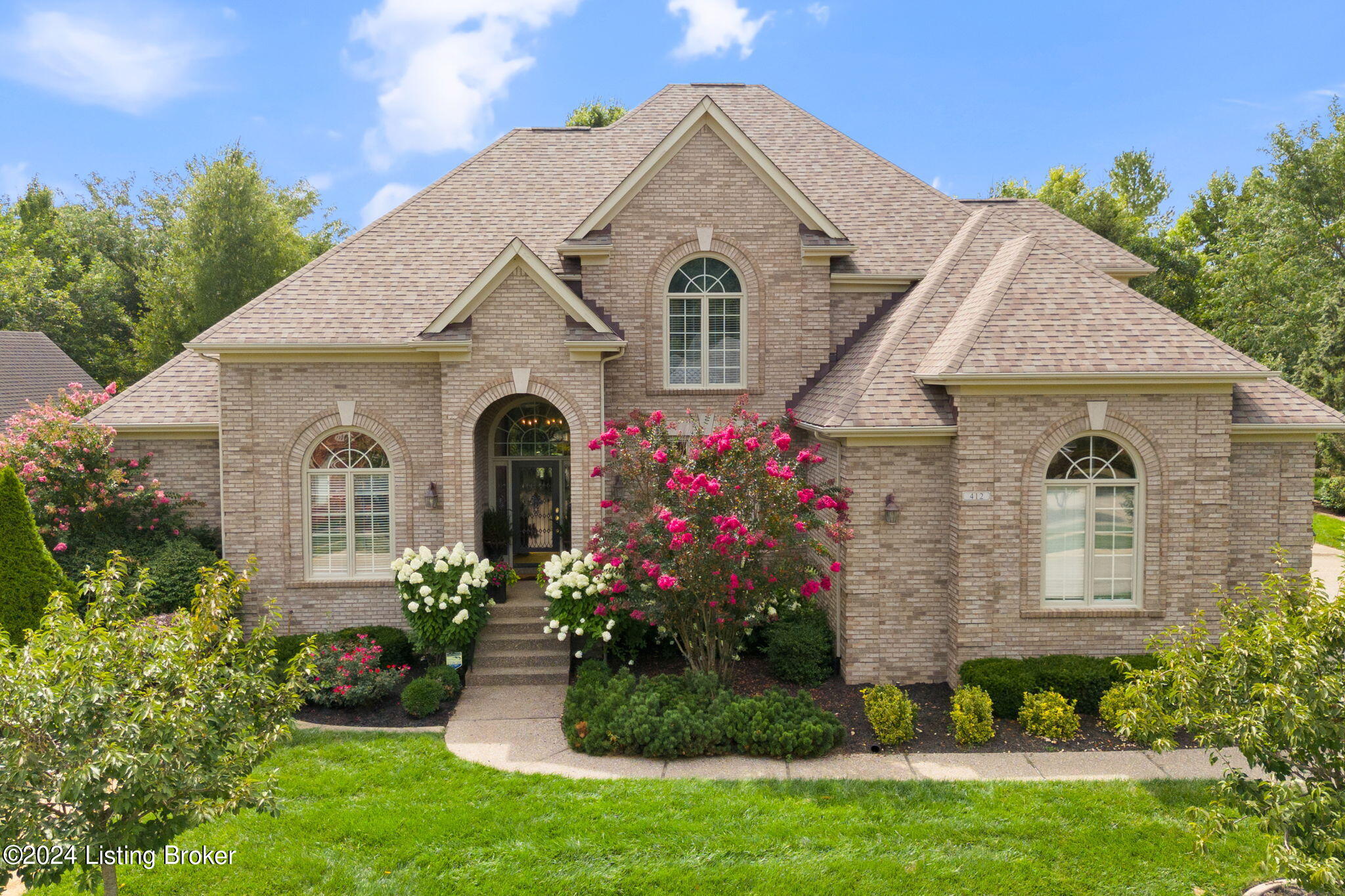 412 Landis Lakes Ct