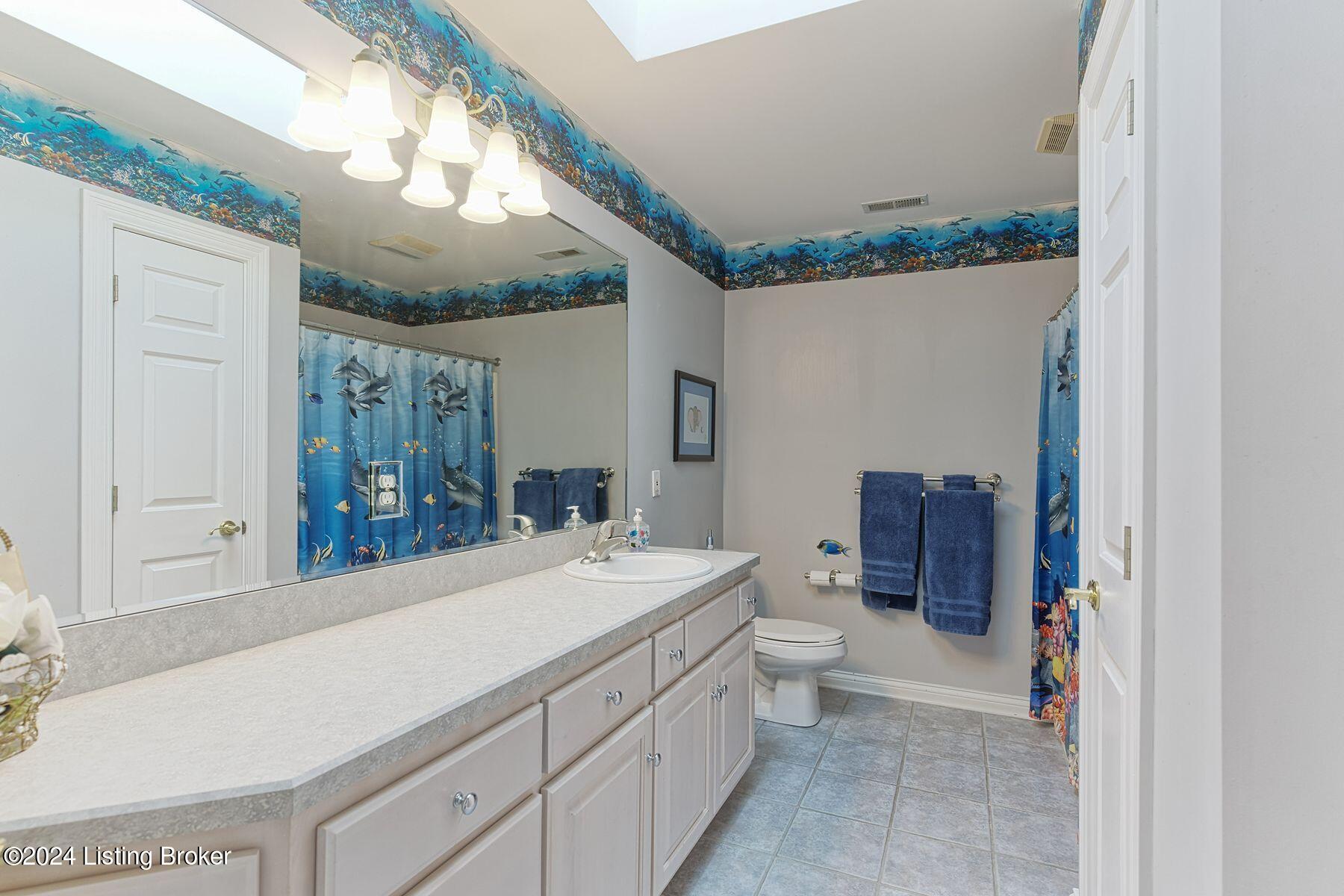 5416 River Creek Ct