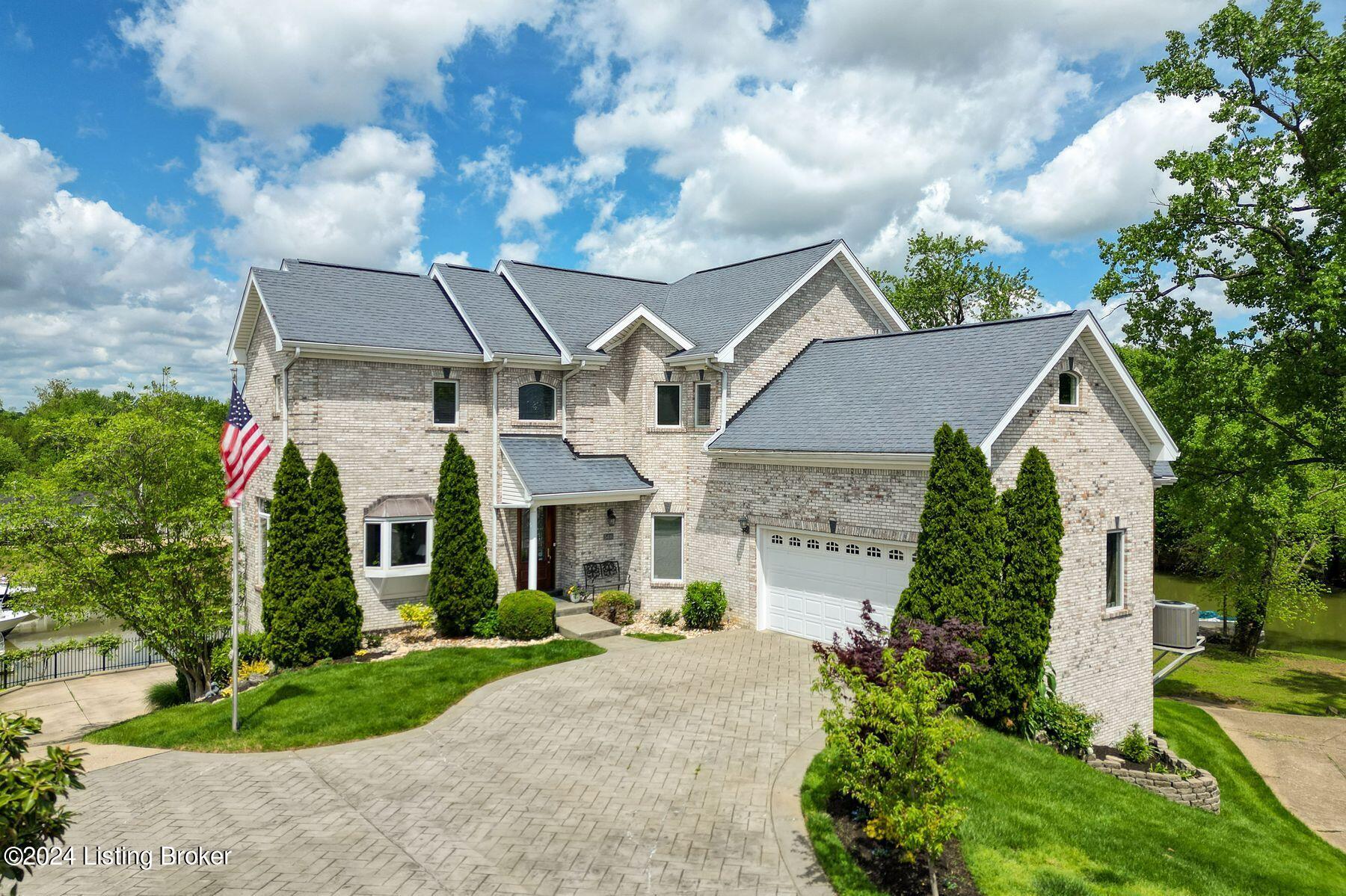 5416 River Creek Ct
