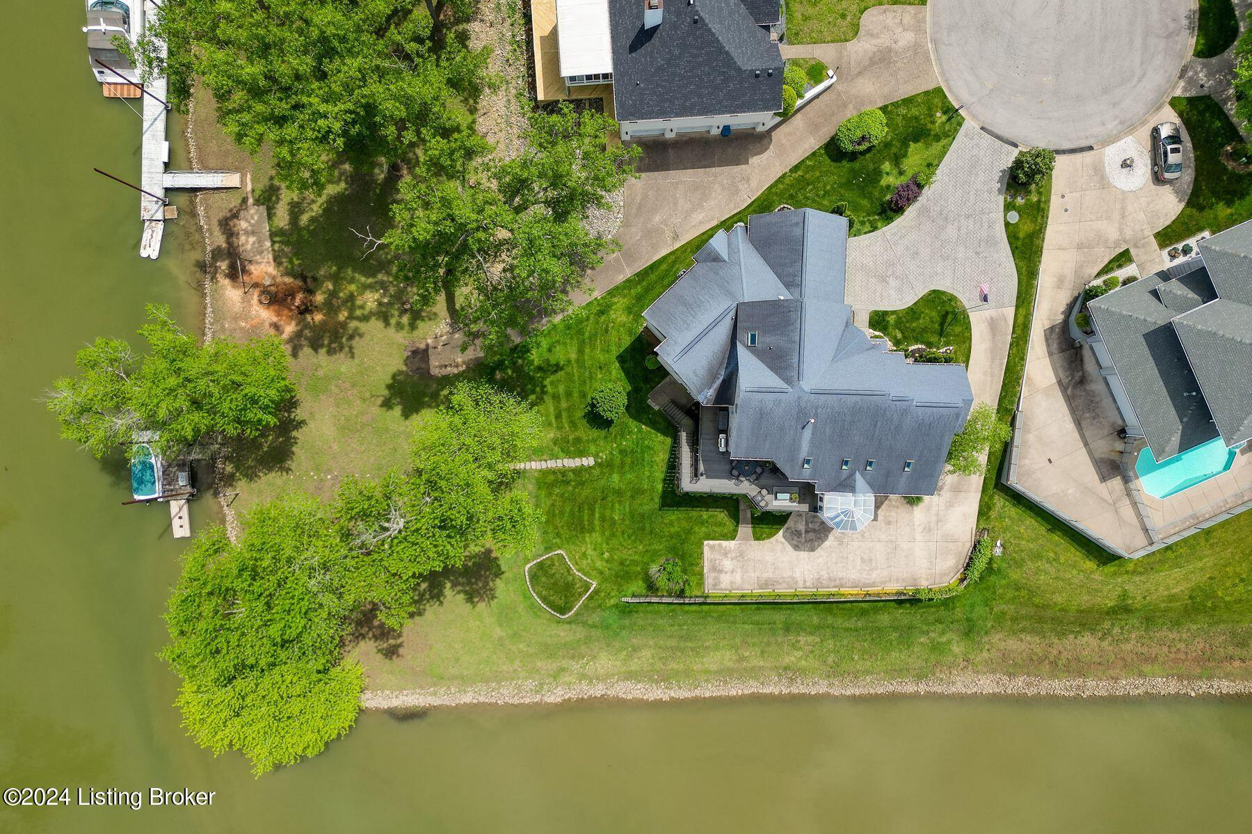 5416 River Creek Ct