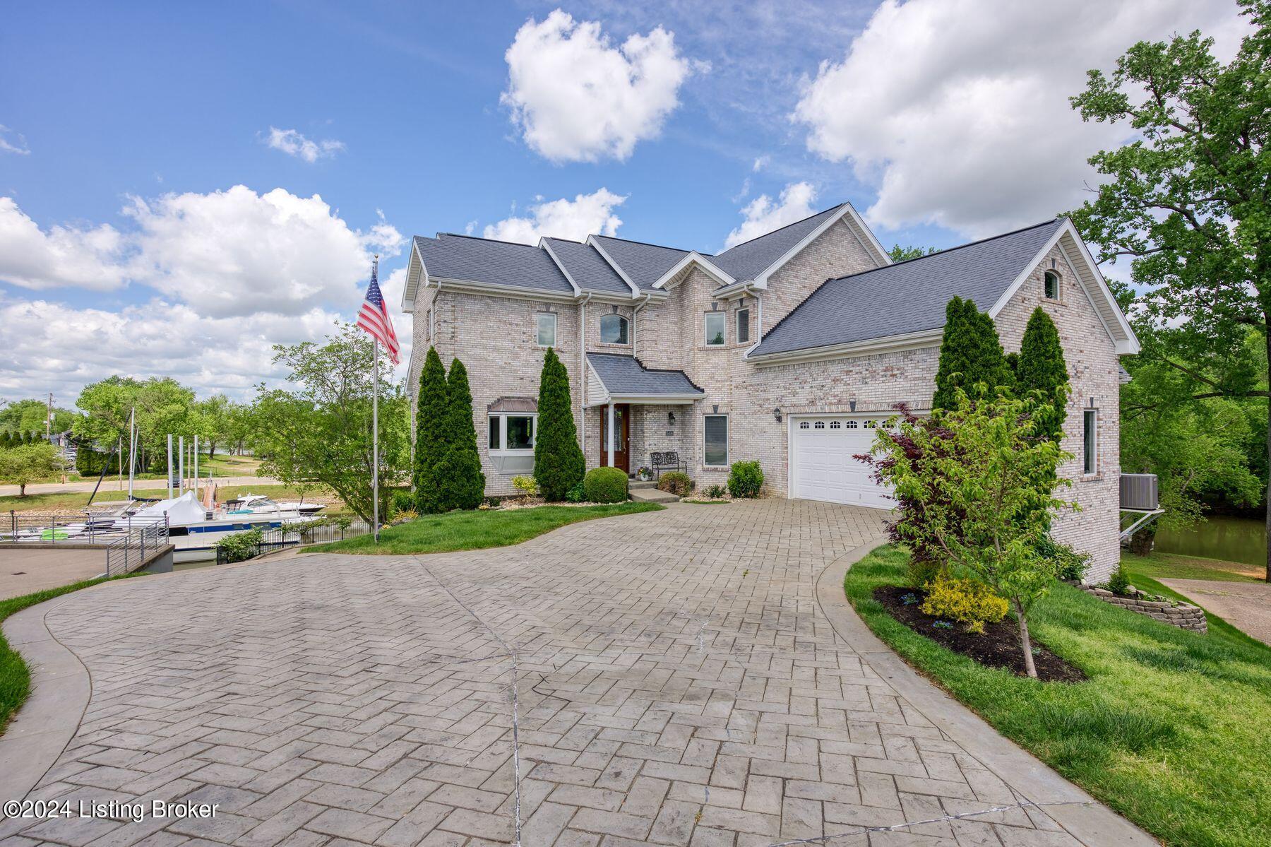 5416 River Creek Ct