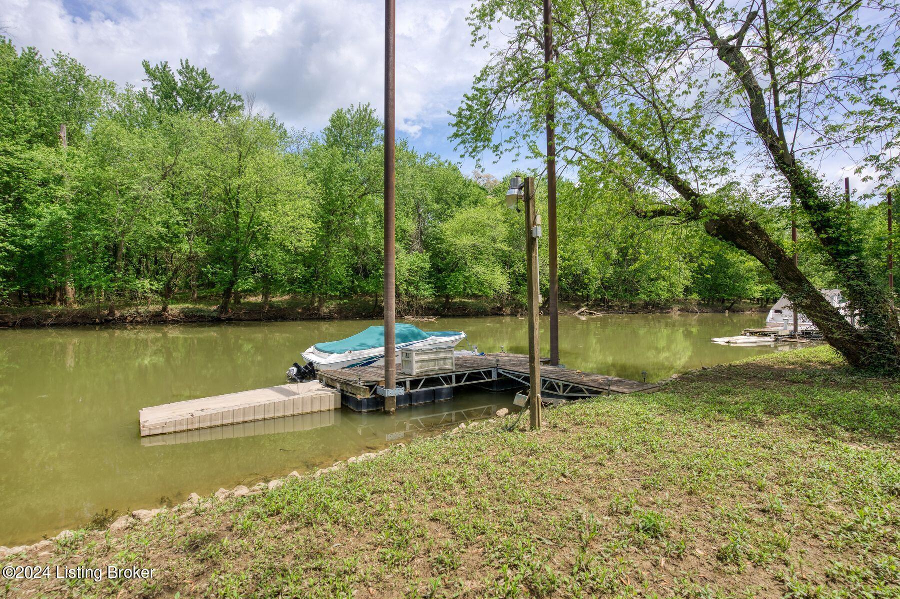 5416 River Creek Ct
