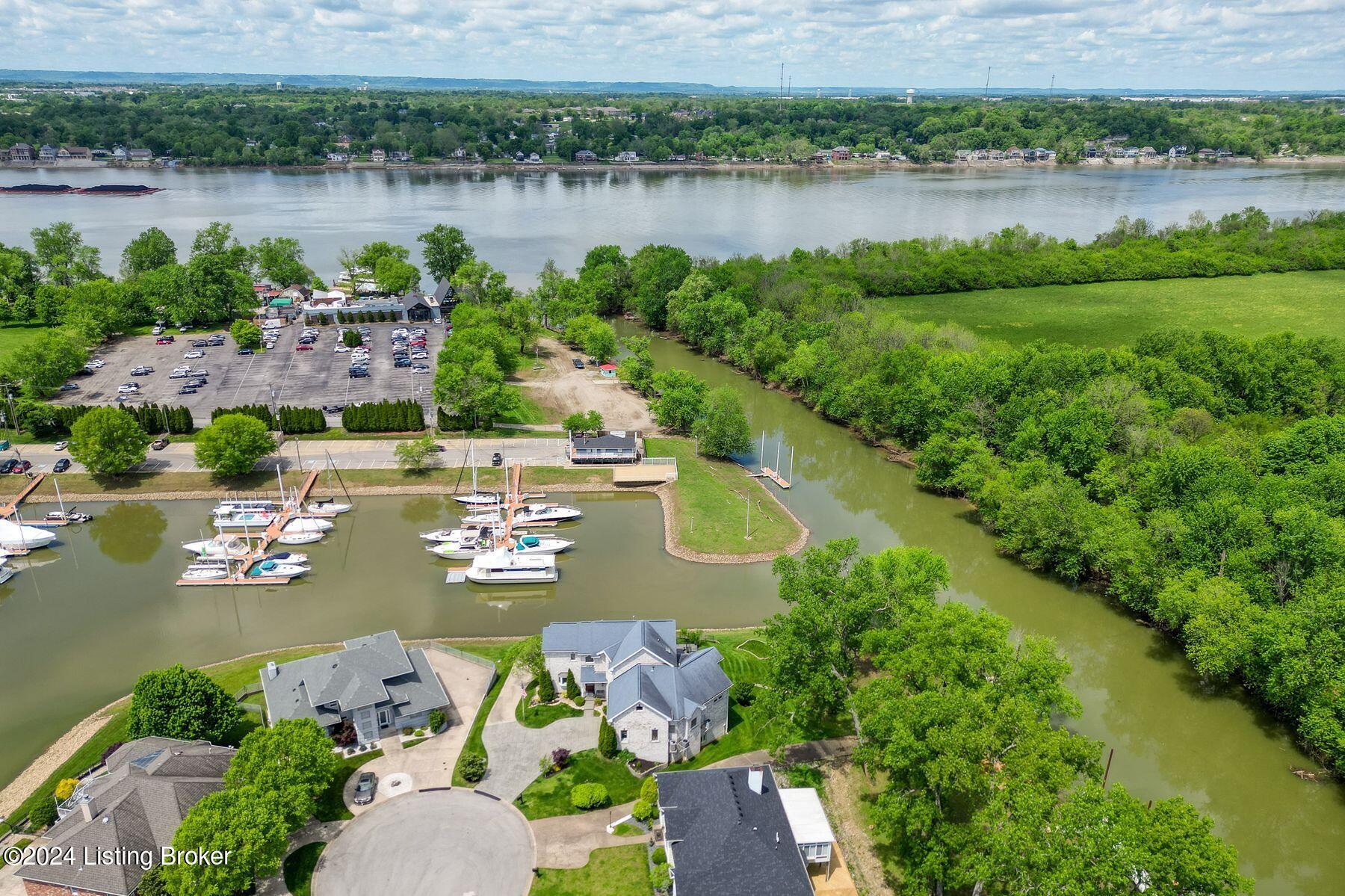 5416 River Creek Ct