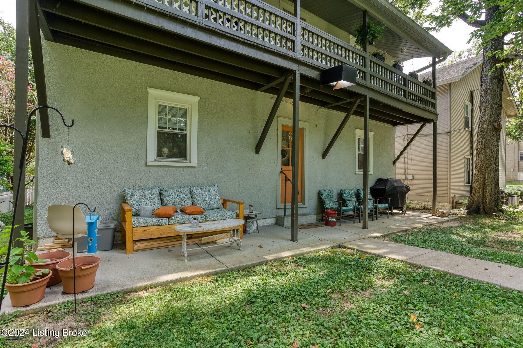 2107 Speed Ave