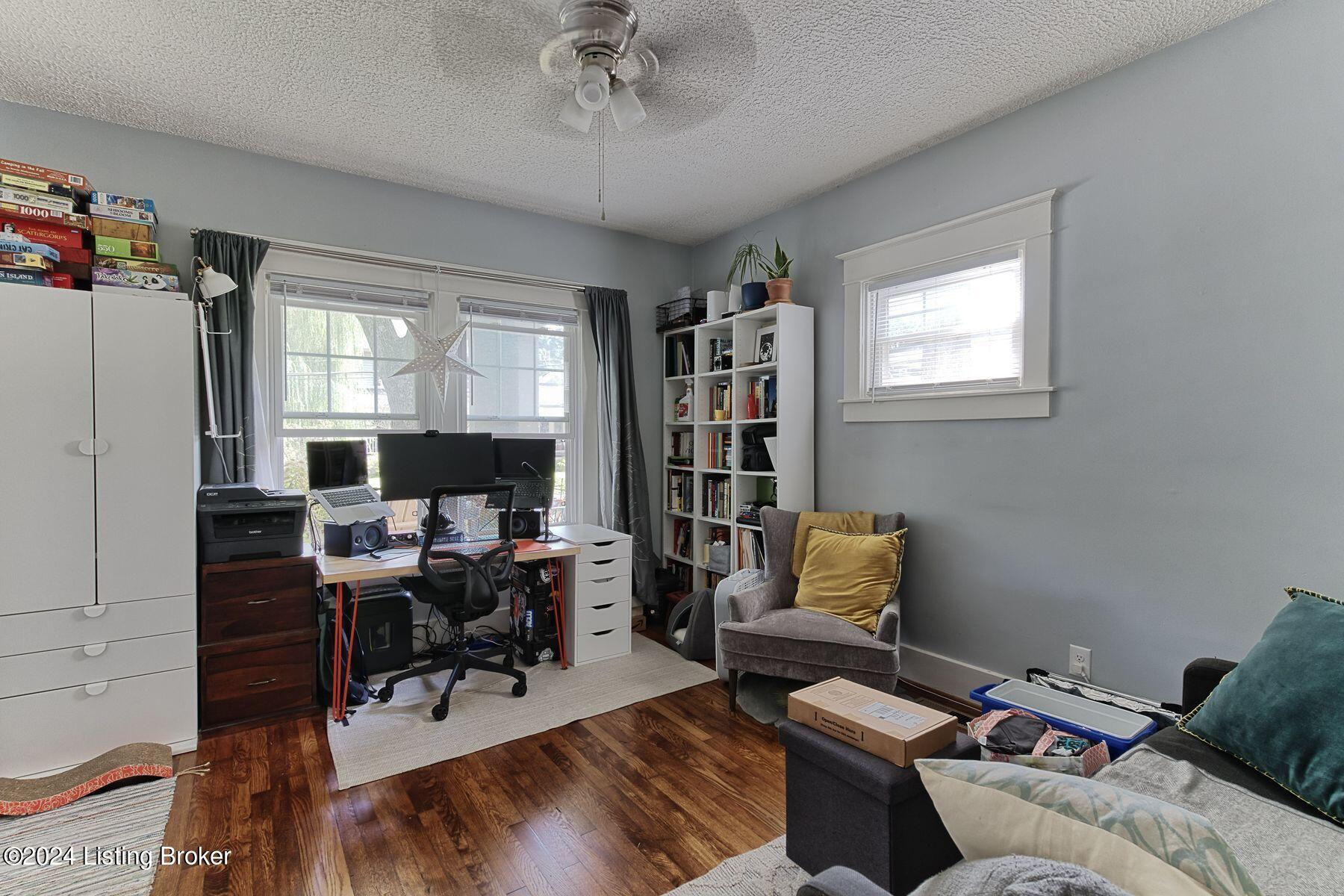 2107 Speed Ave