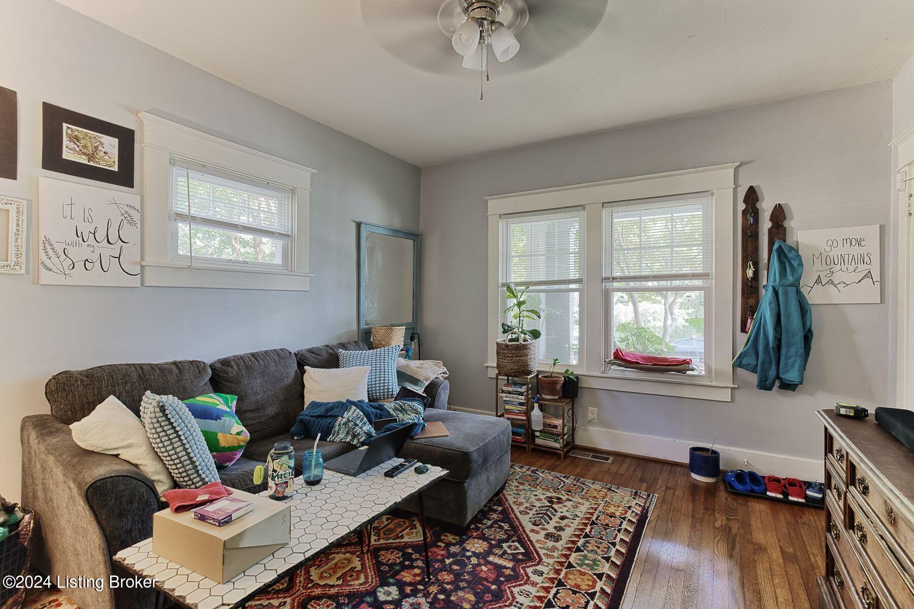 2107 Speed Ave