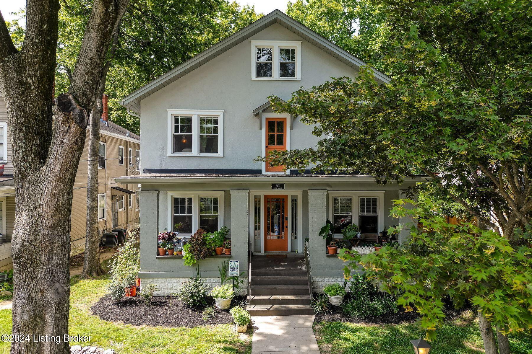2107 Speed Ave