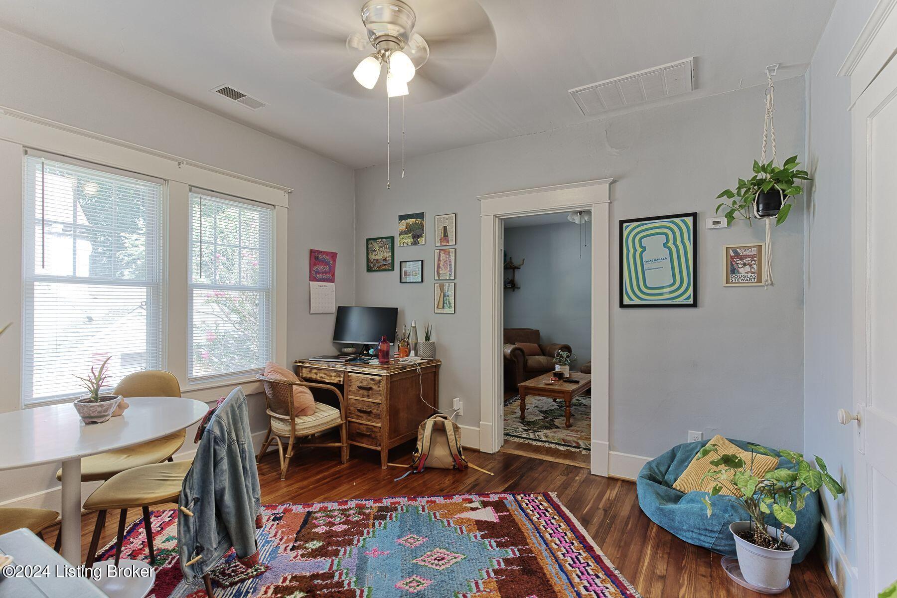 2107 Speed Ave