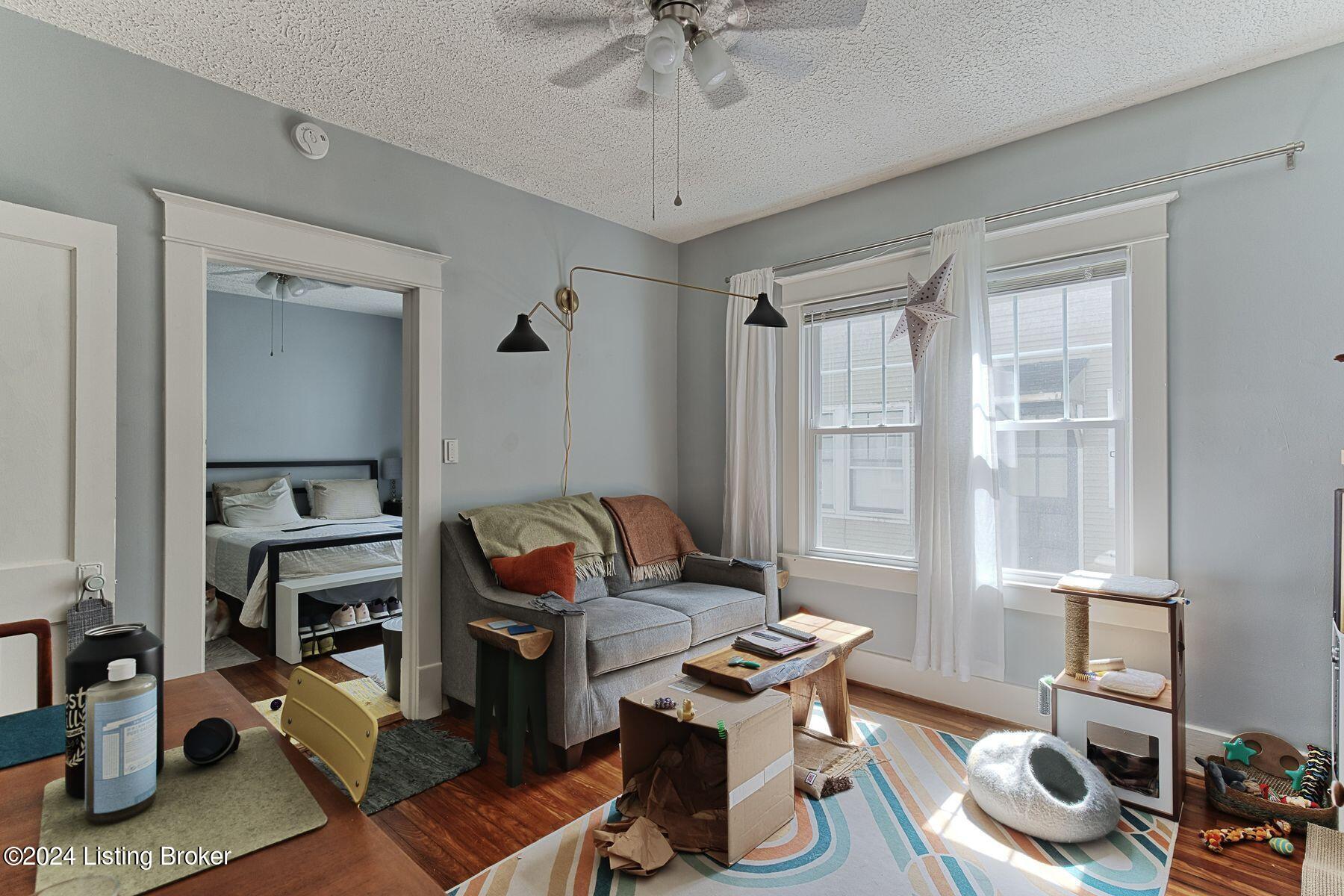 2107 Speed Ave