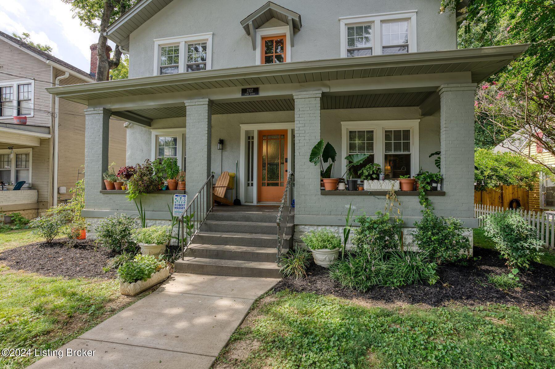 2107 Speed Ave