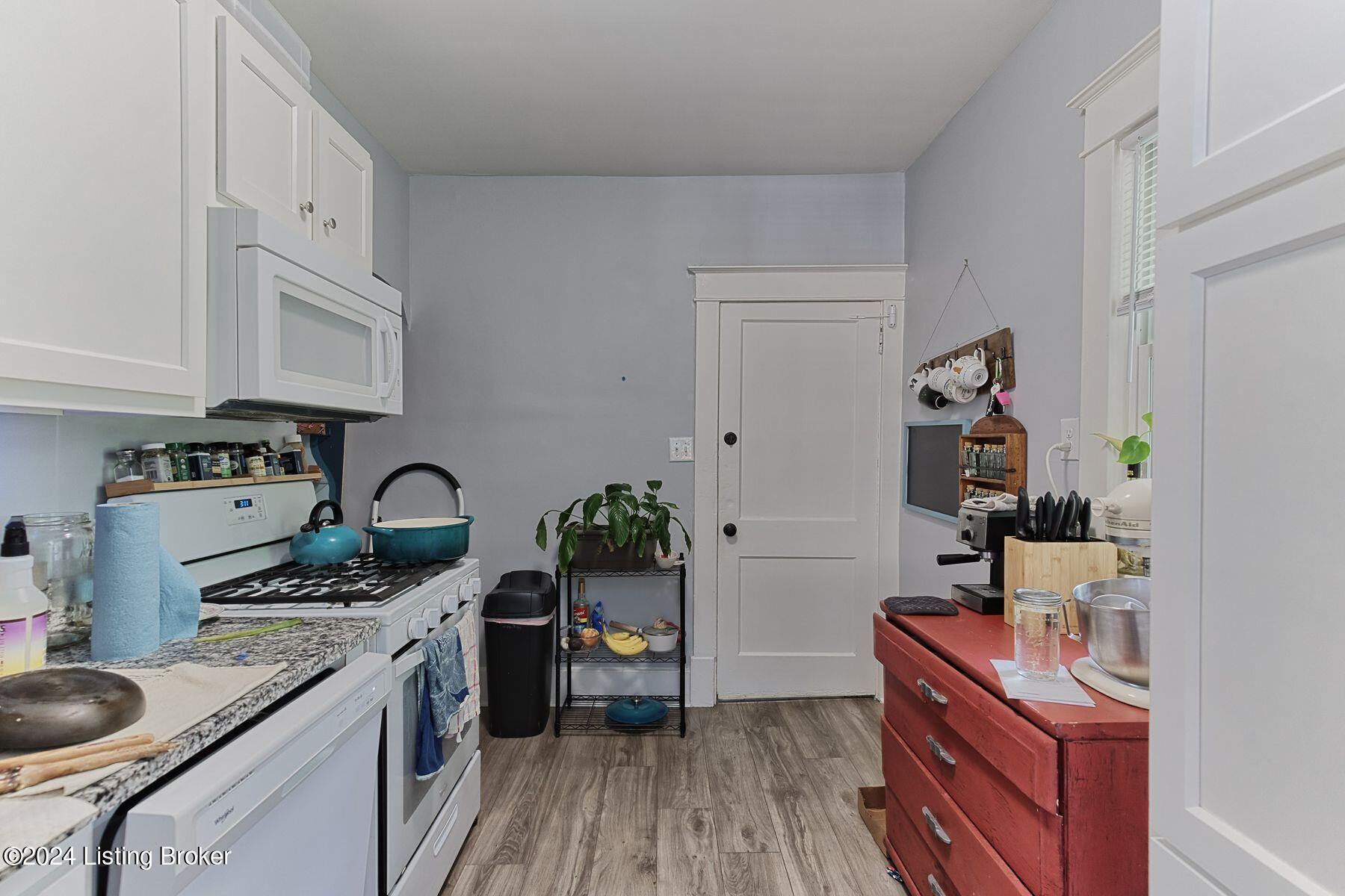 2107 Speed Ave