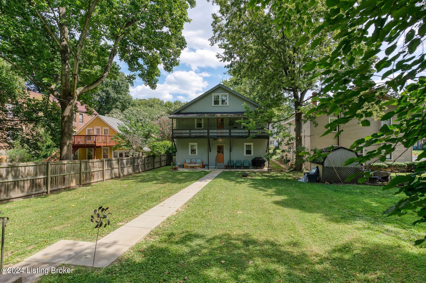 2107 Speed Ave