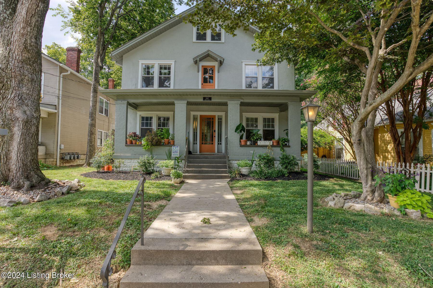 2107 Speed Ave