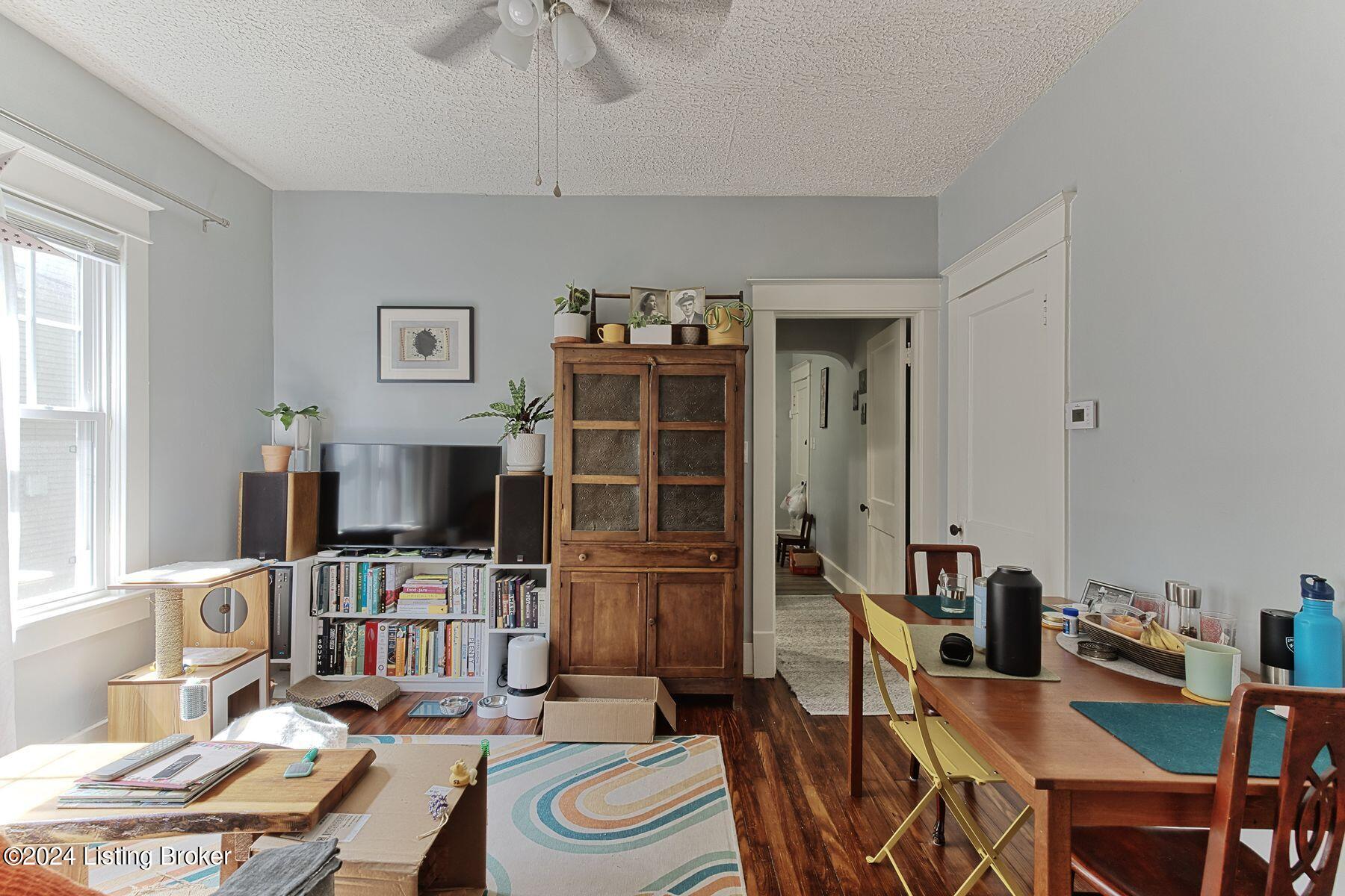 2107 Speed Ave