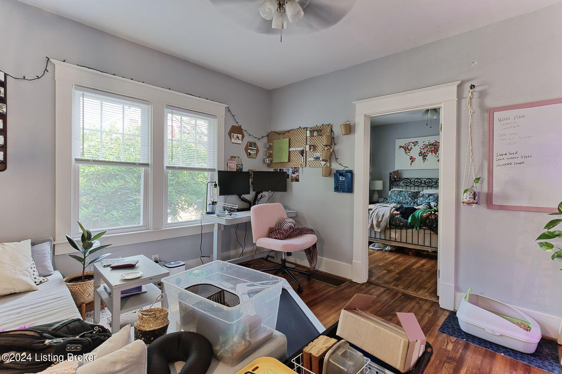 2107 Speed Ave