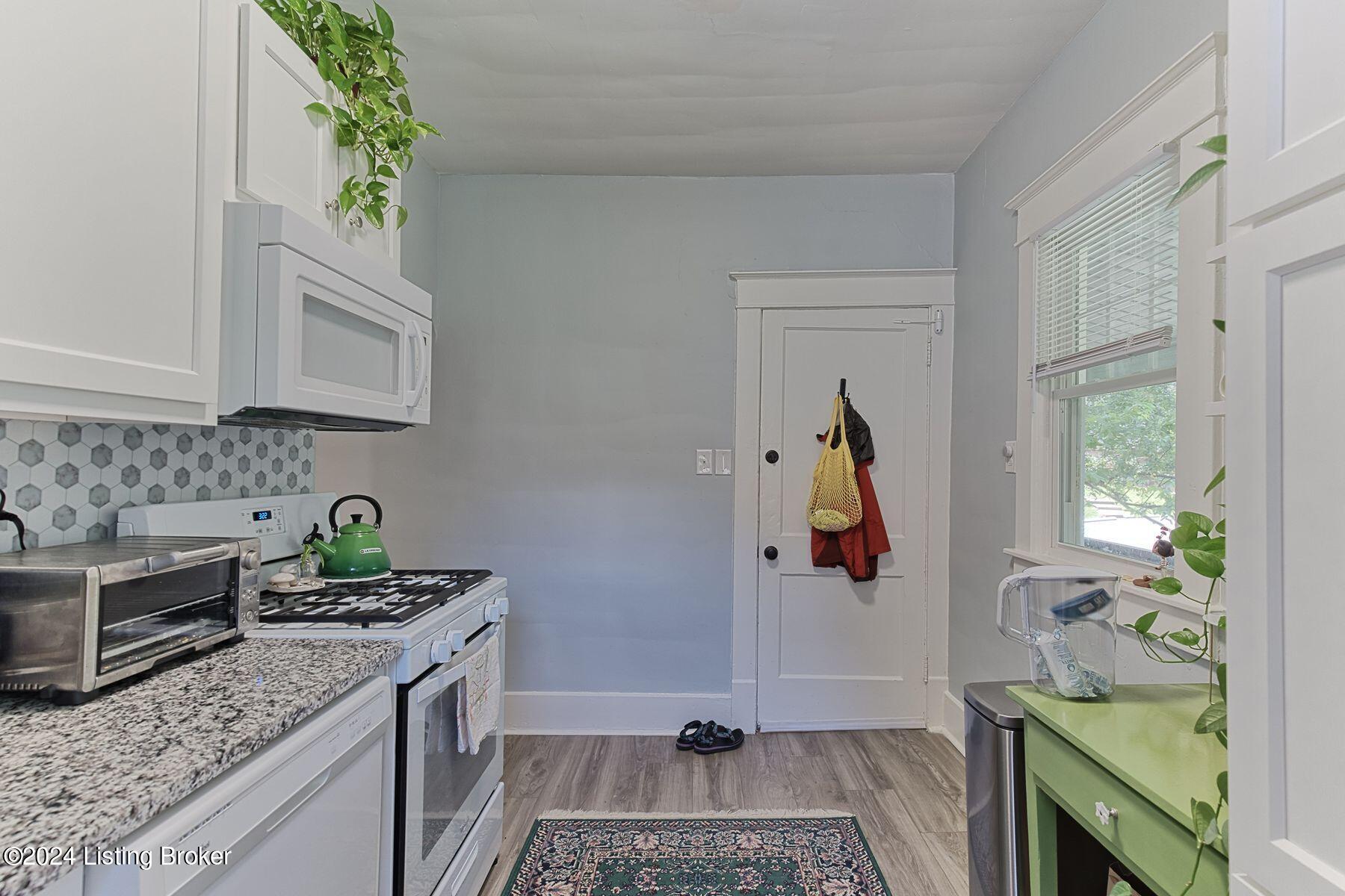 2107 Speed Ave