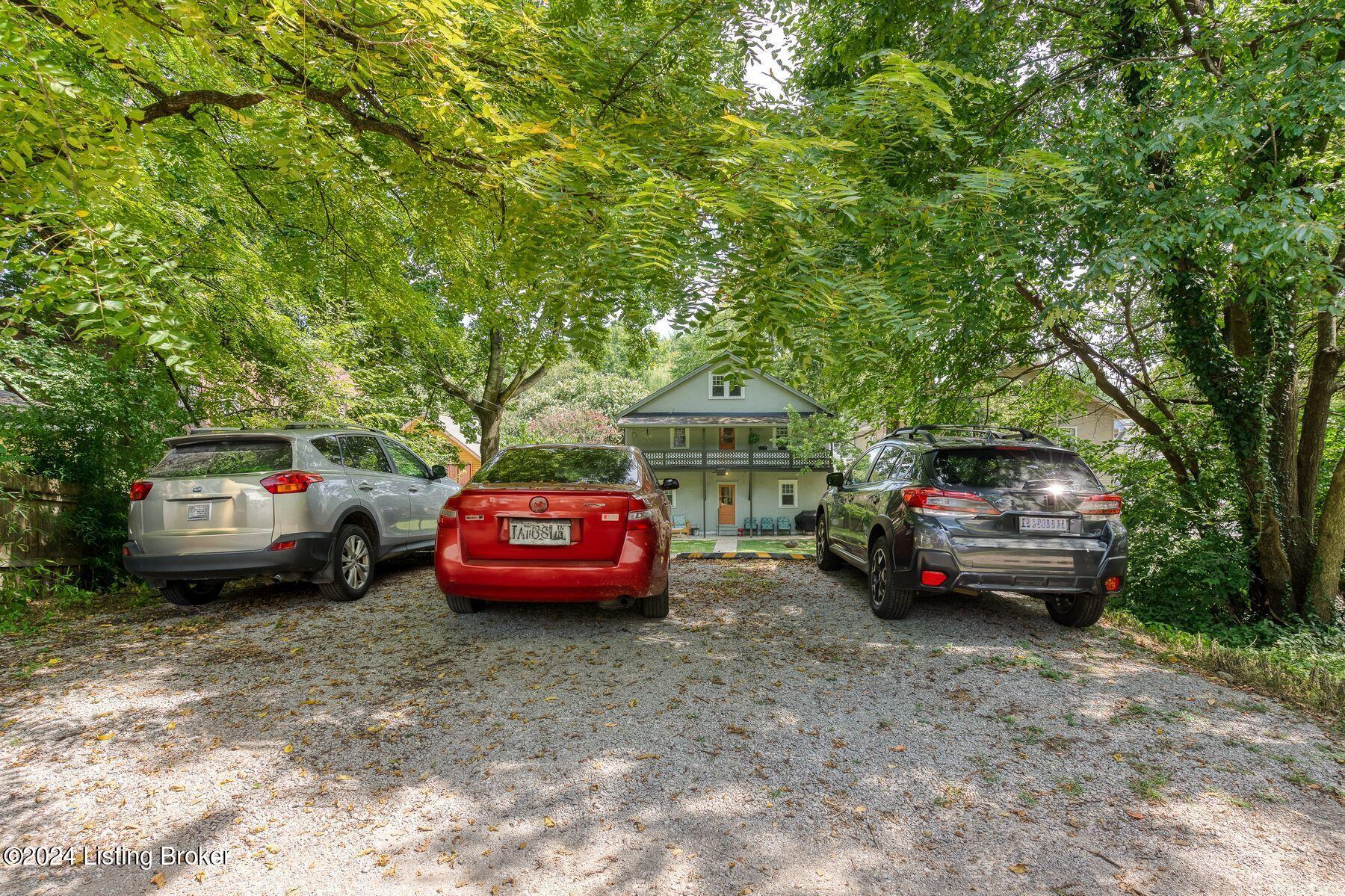 2107 Speed Ave