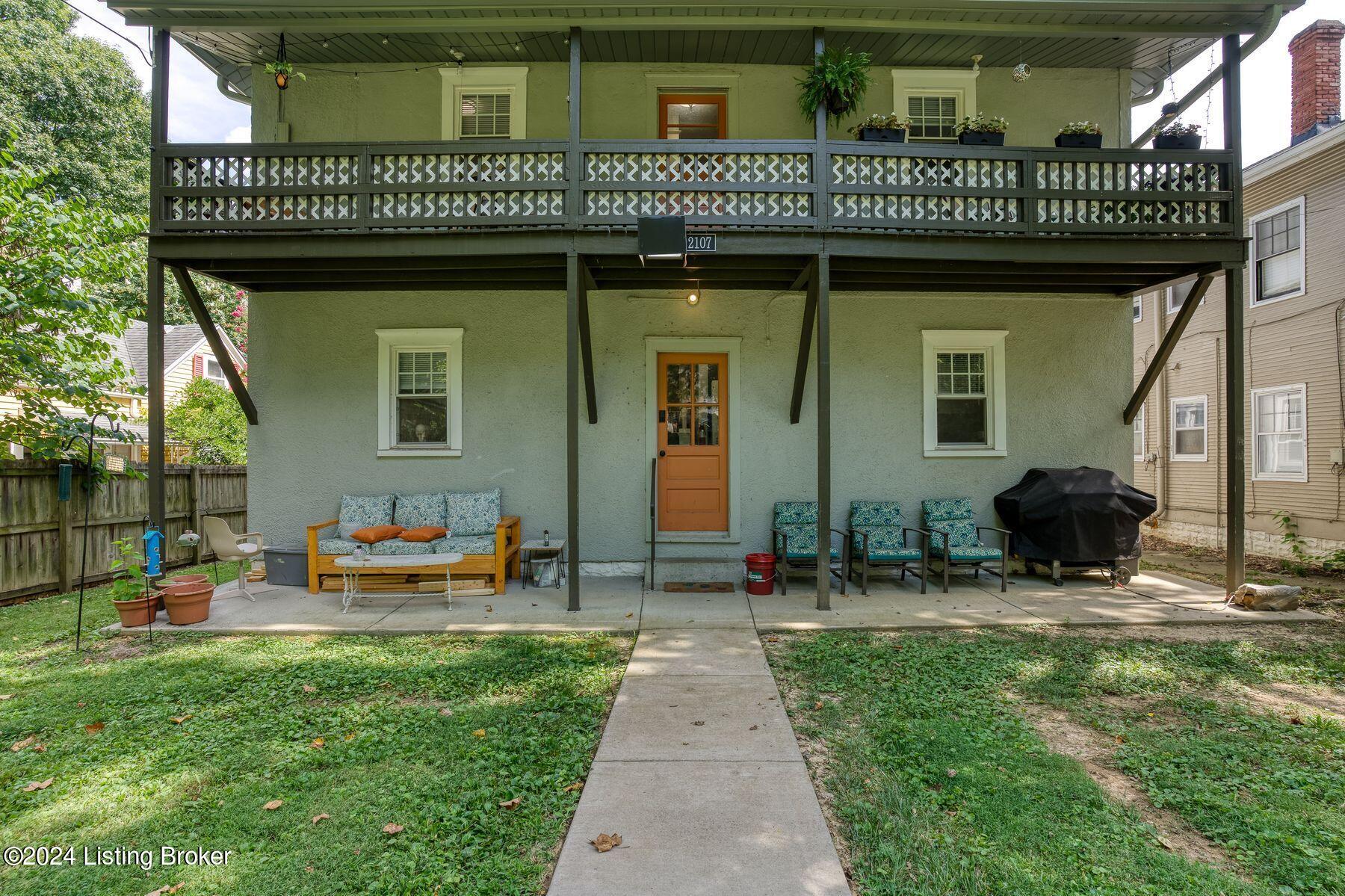 2107 Speed Ave