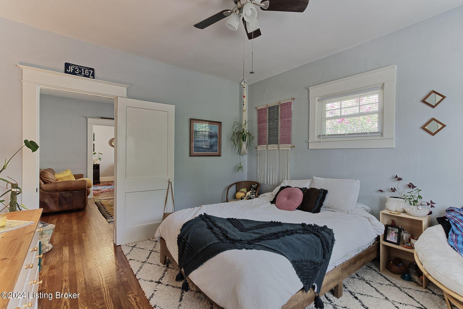 2107 Speed Ave