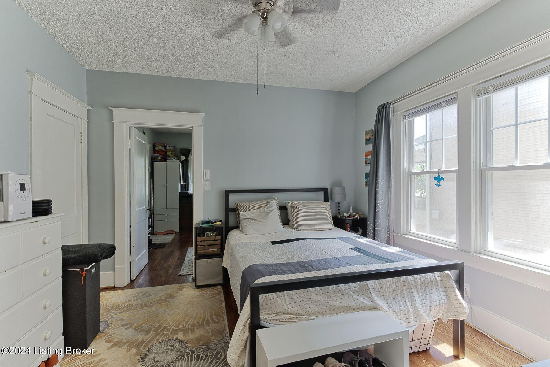 2107 Speed Ave