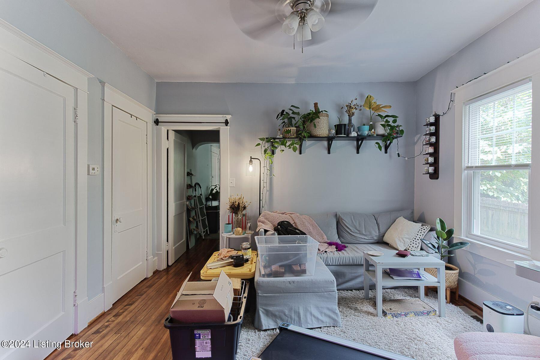 2107 Speed Ave