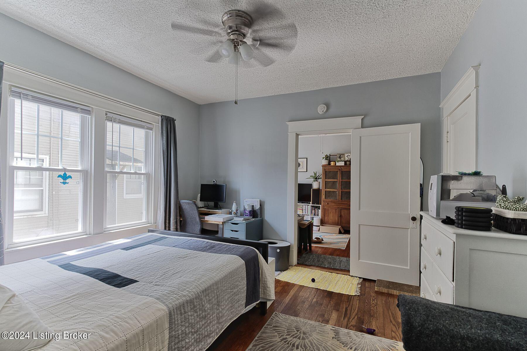 2107 Speed Ave