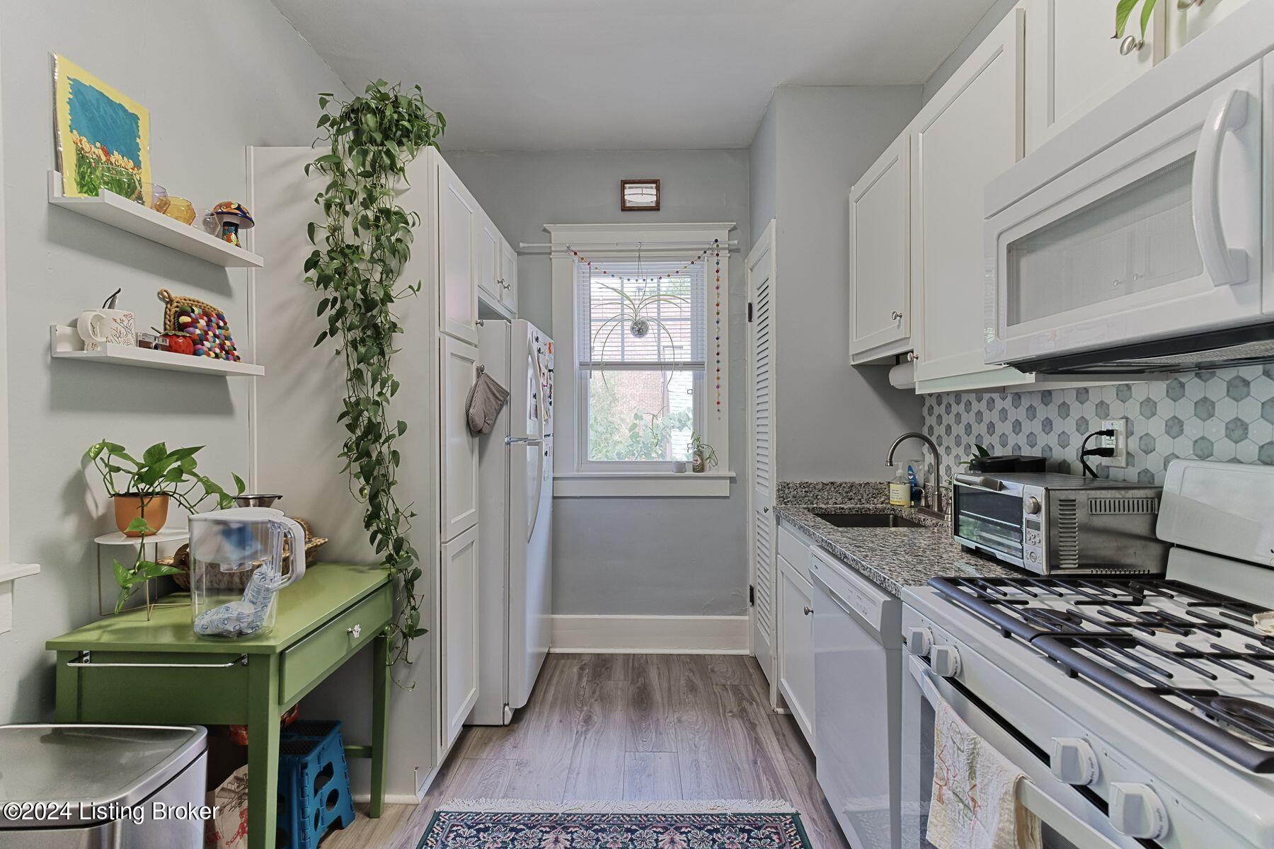 2107 Speed Ave