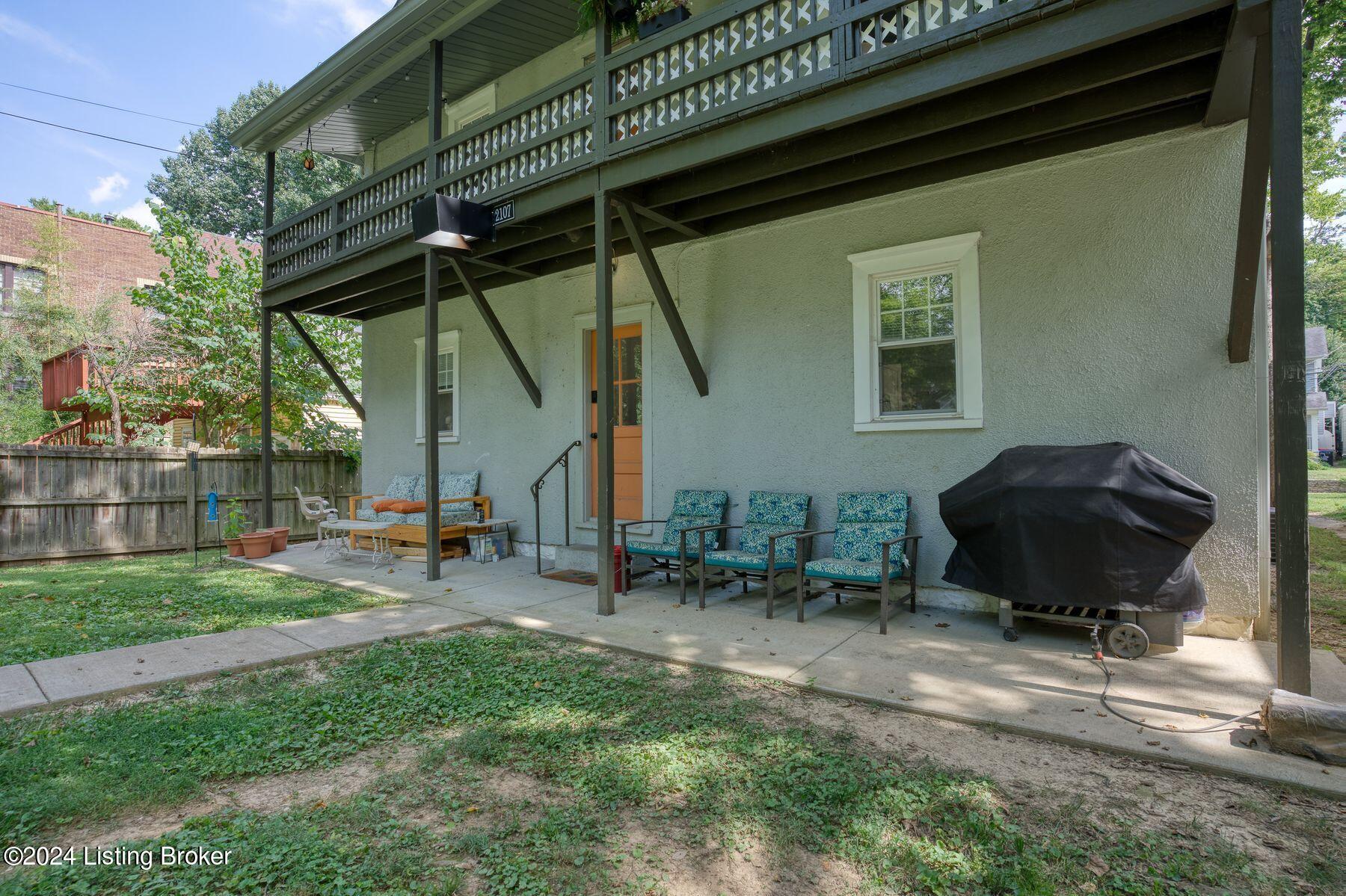 2107 Speed Ave