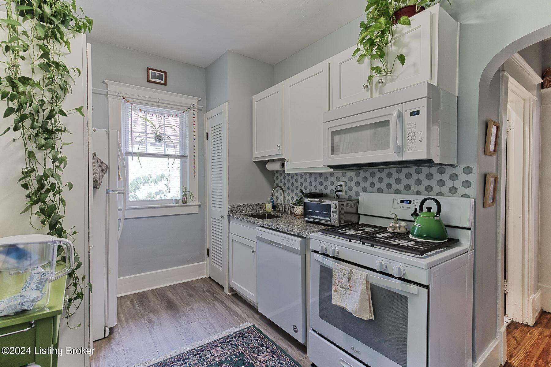 2107 Speed Ave