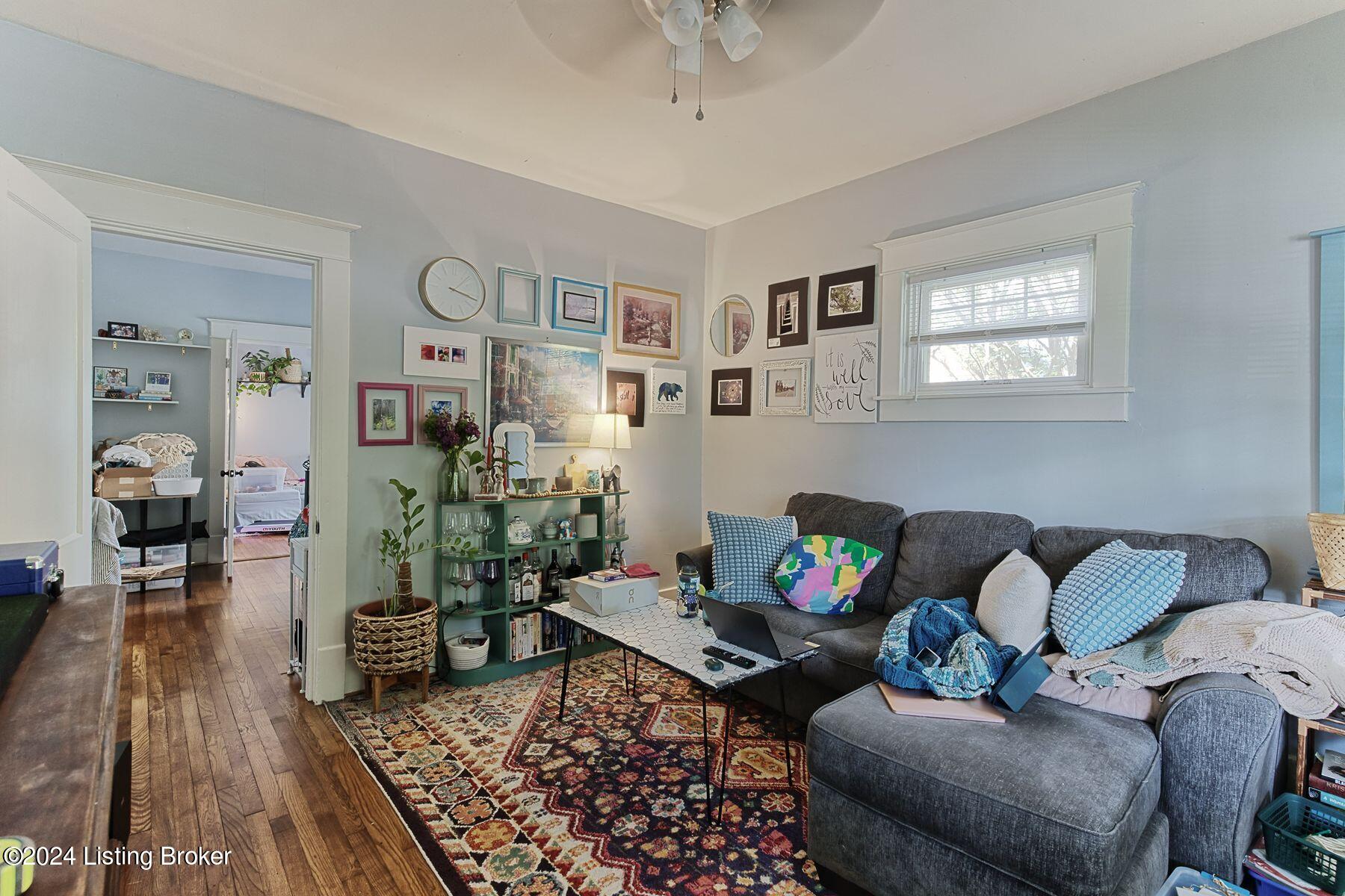 2107 Speed Ave