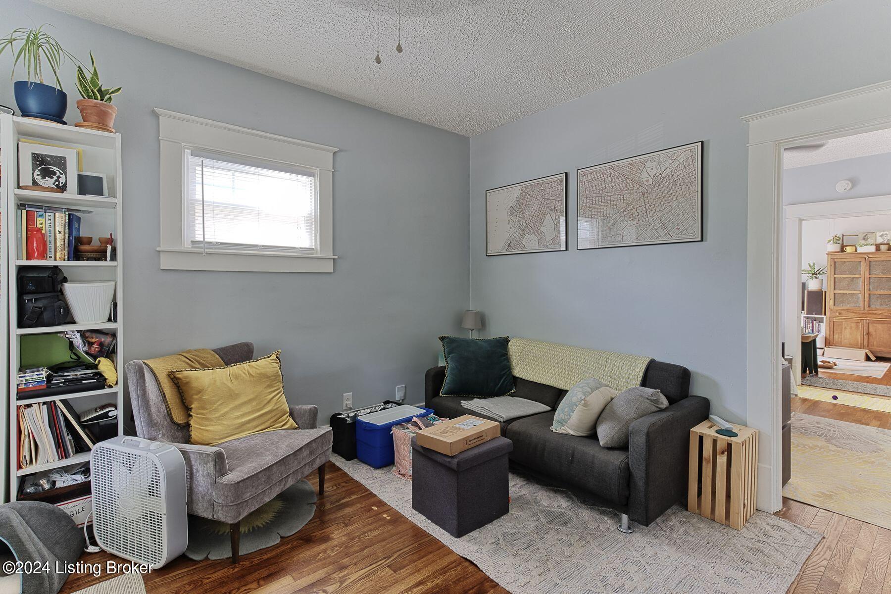2107 Speed Ave