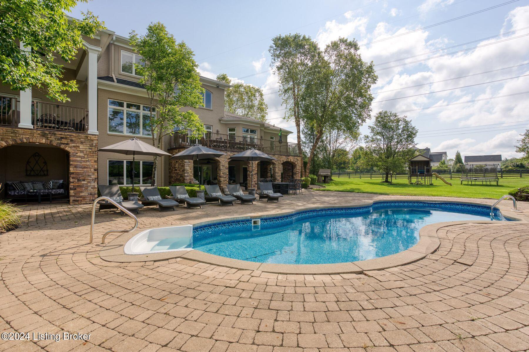 15410 Beckley Crossing Dr