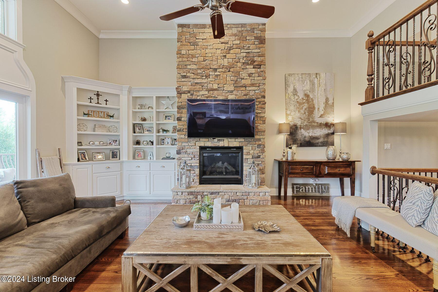 15410 Beckley Crossing Dr
