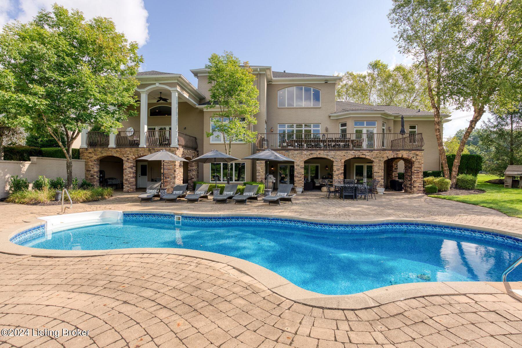 15410 Beckley Crossing Dr