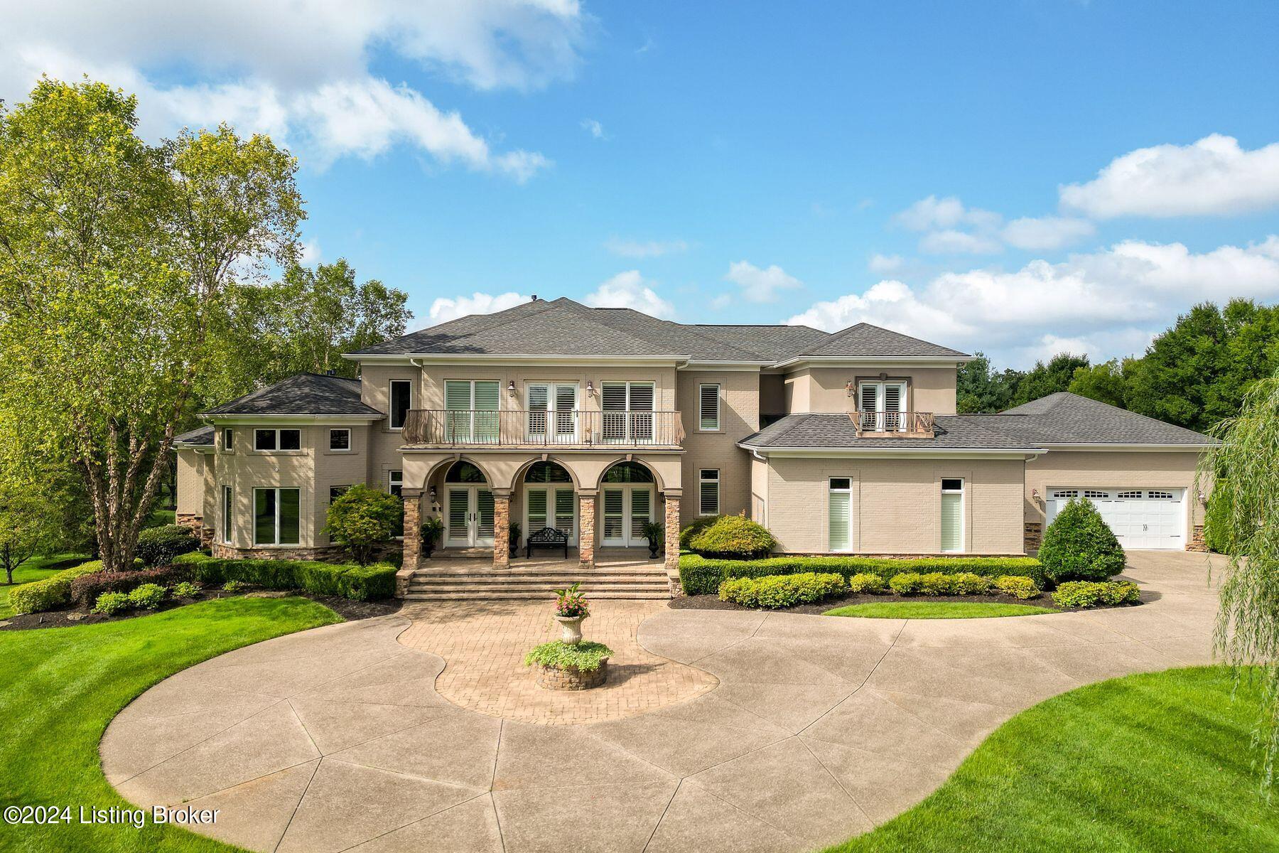 15410 Beckley Crossing Dr