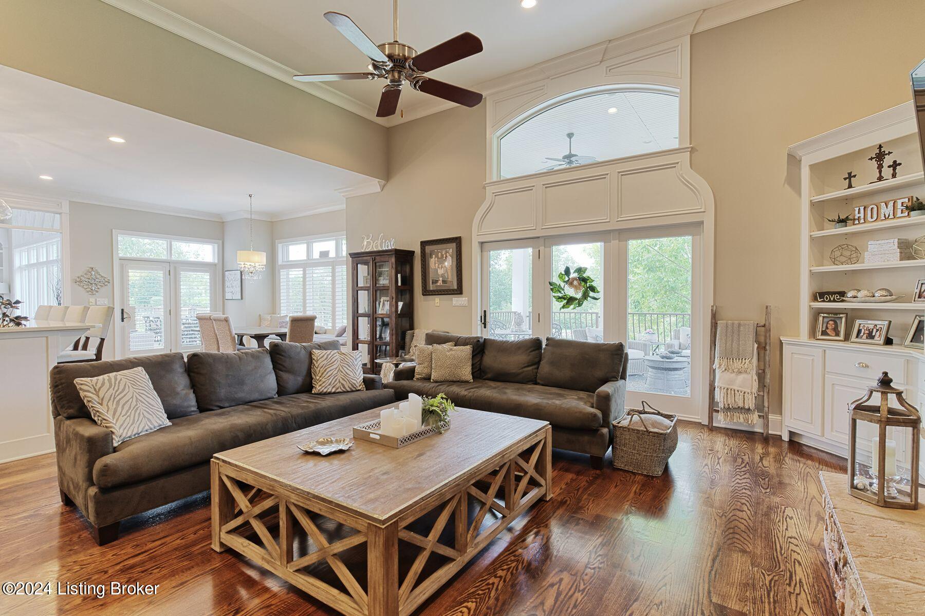 15410 Beckley Crossing Dr