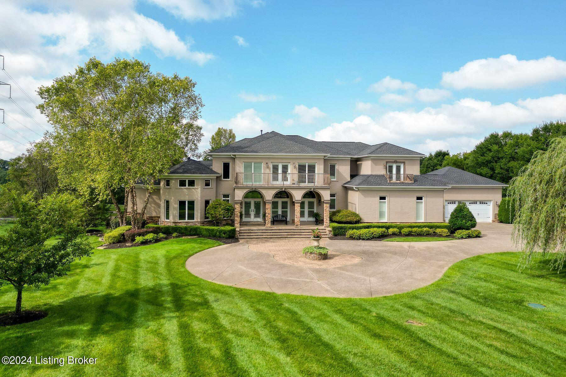 15410 Beckley Crossing Dr