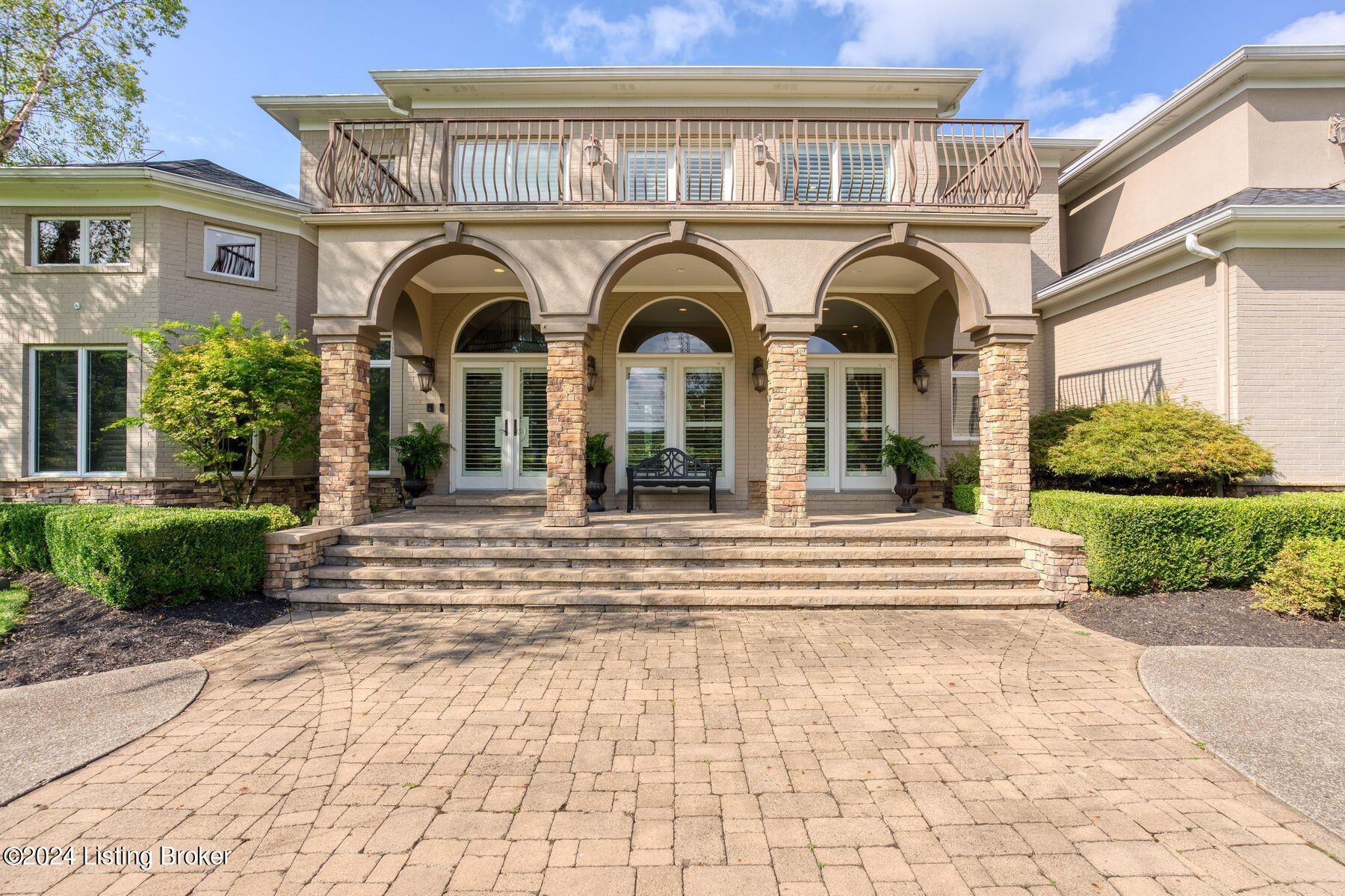 15410 Beckley Crossing Dr