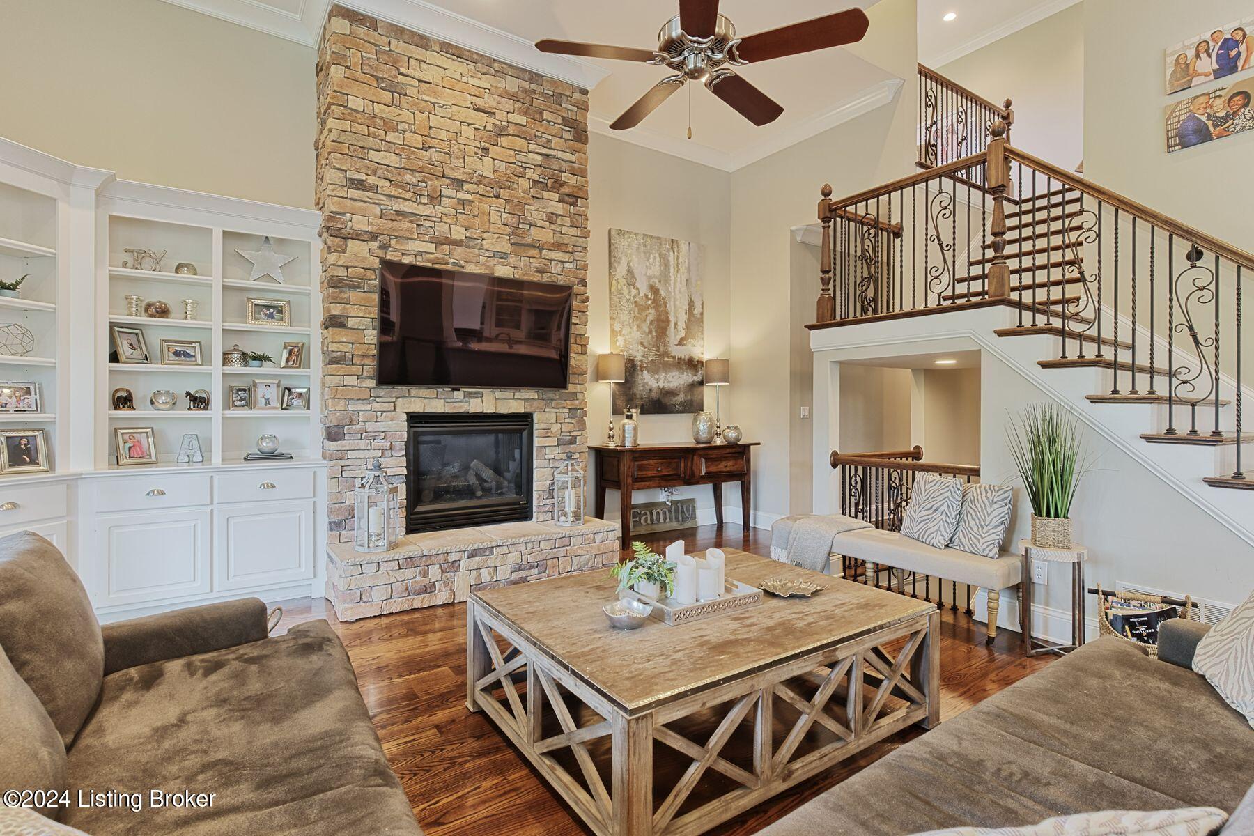 15410 Beckley Crossing Dr