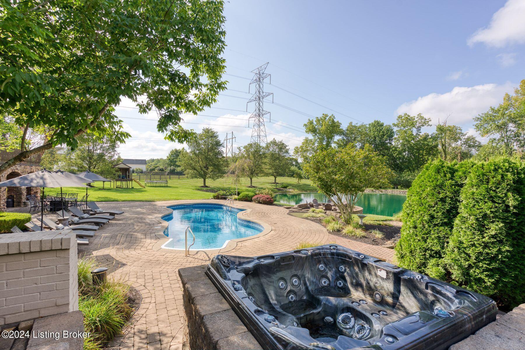 15410 Beckley Crossing Dr