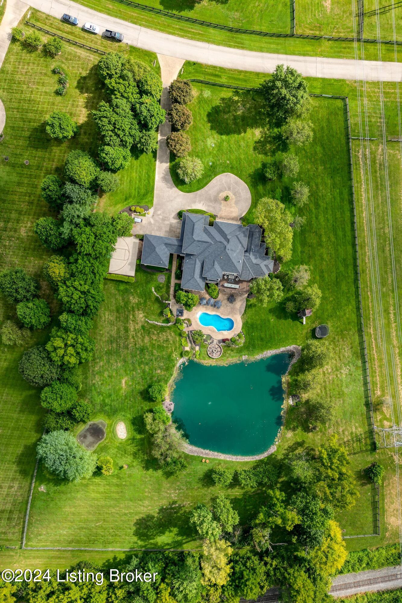 15410 Beckley Crossing Dr