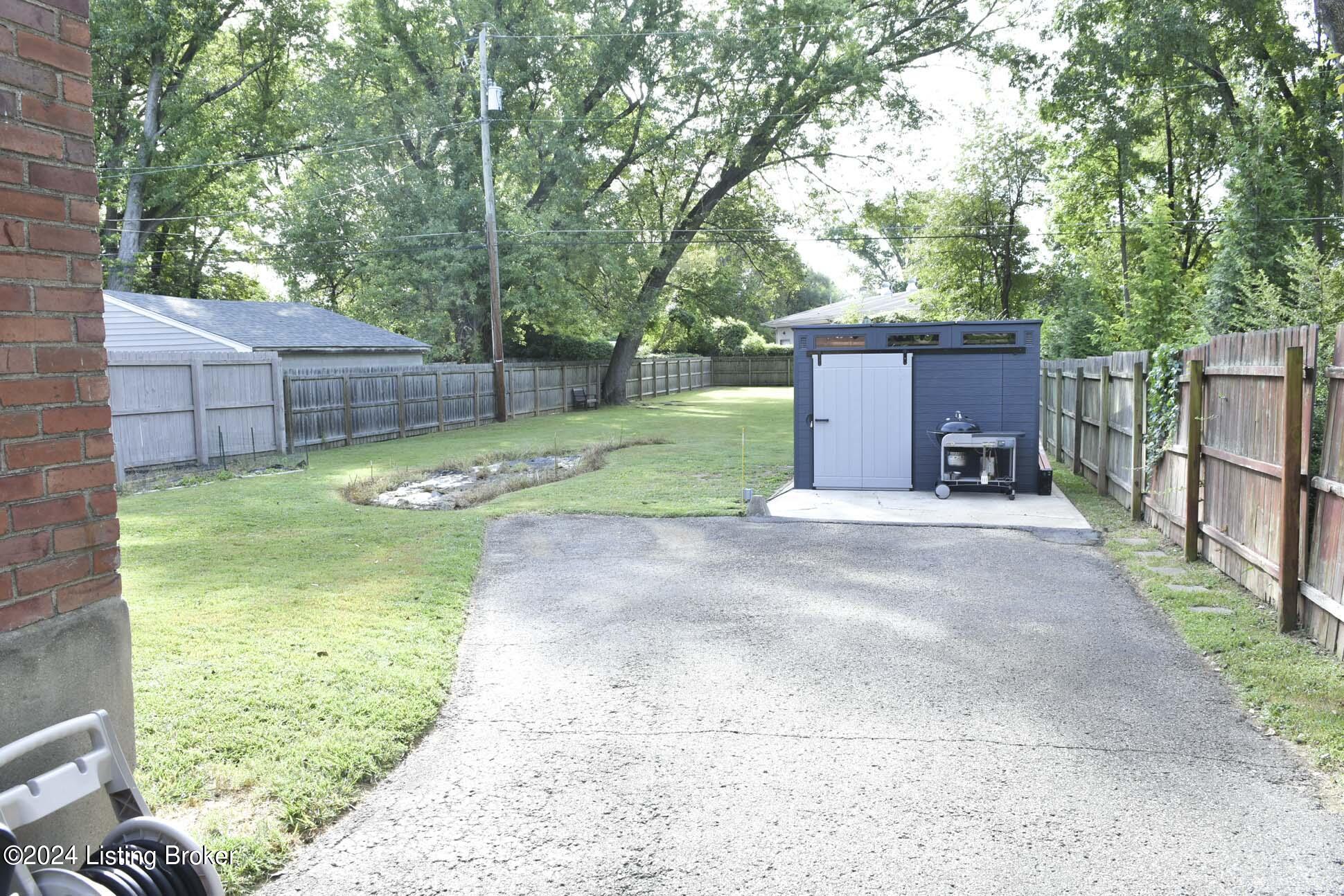 3802 Ormond Rd