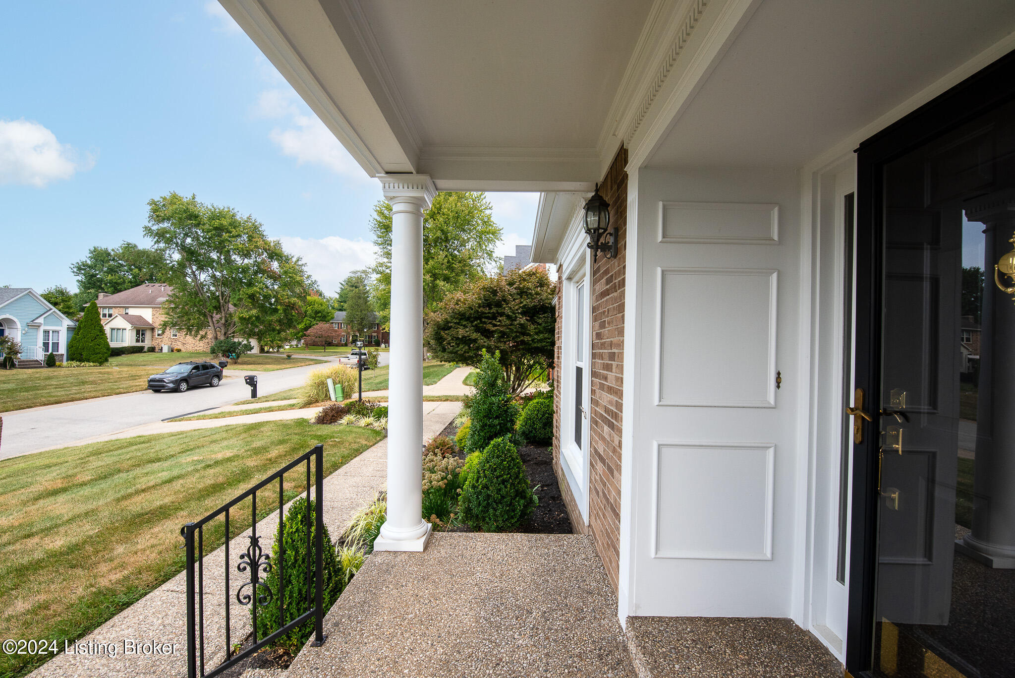 315 Pencross Pl