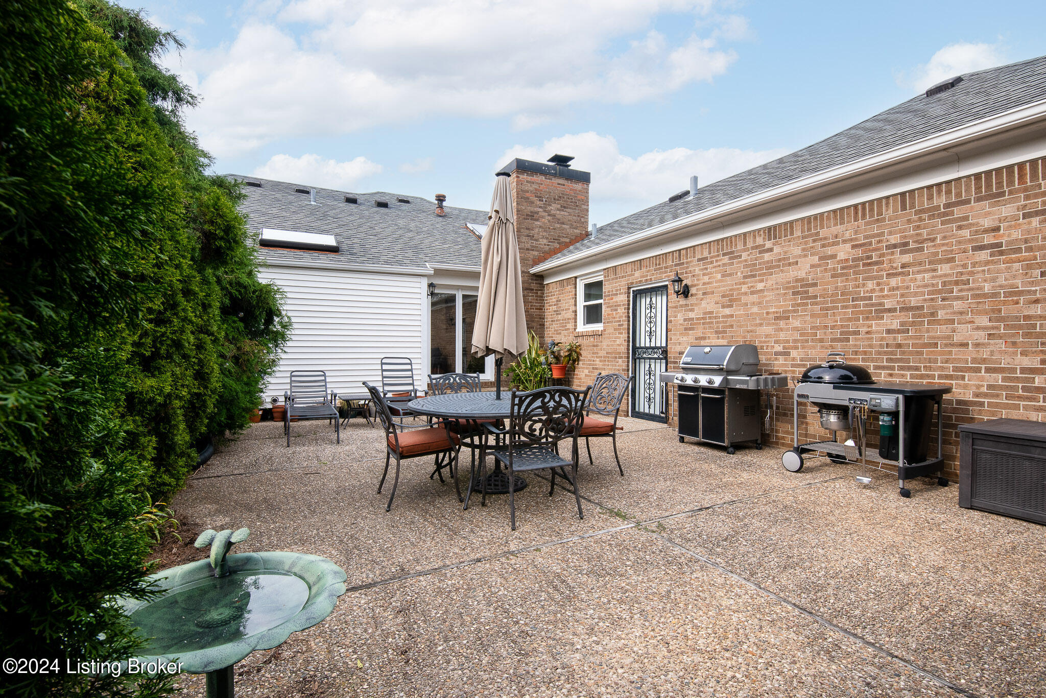 315 Pencross Pl