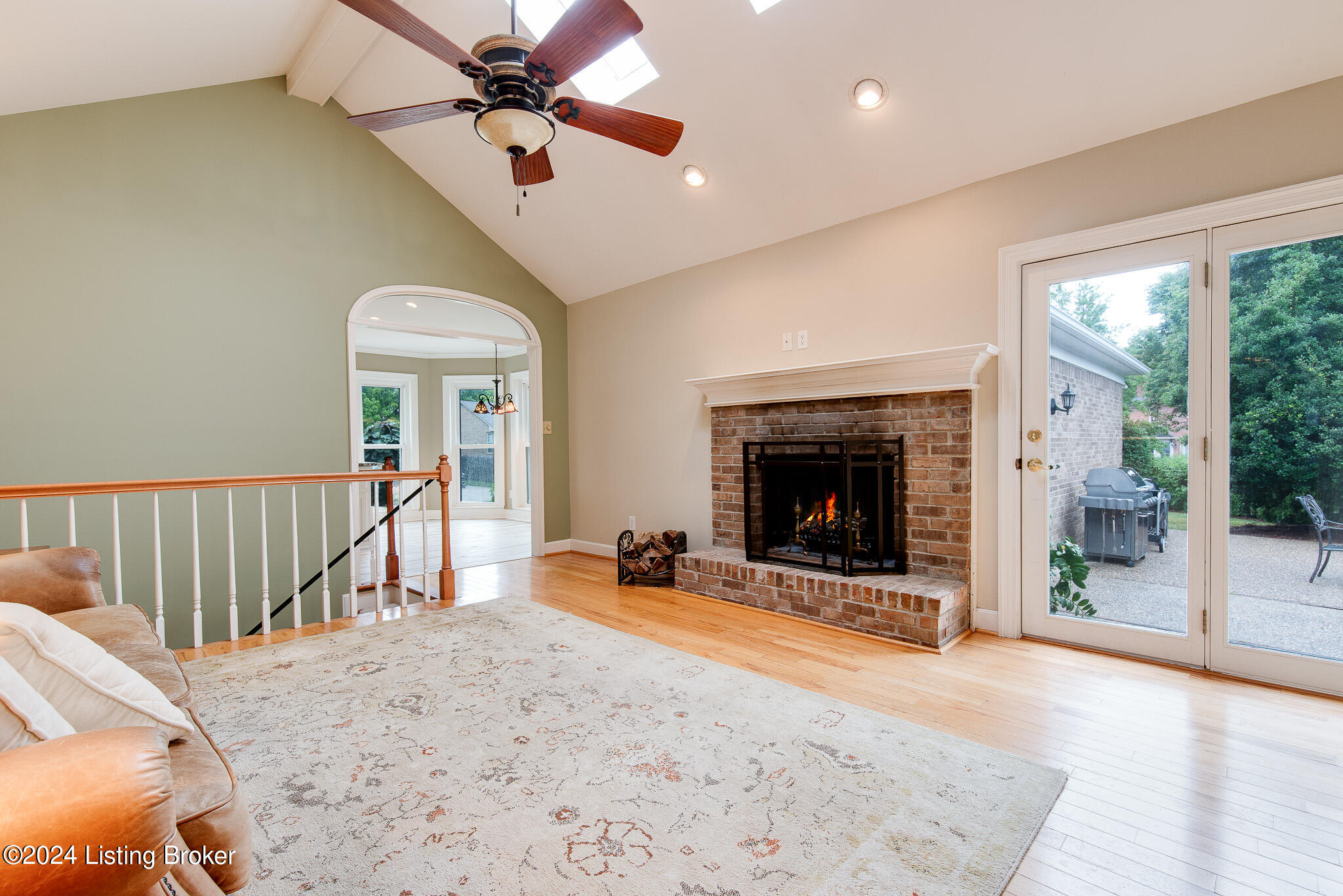 315 Pencross Pl