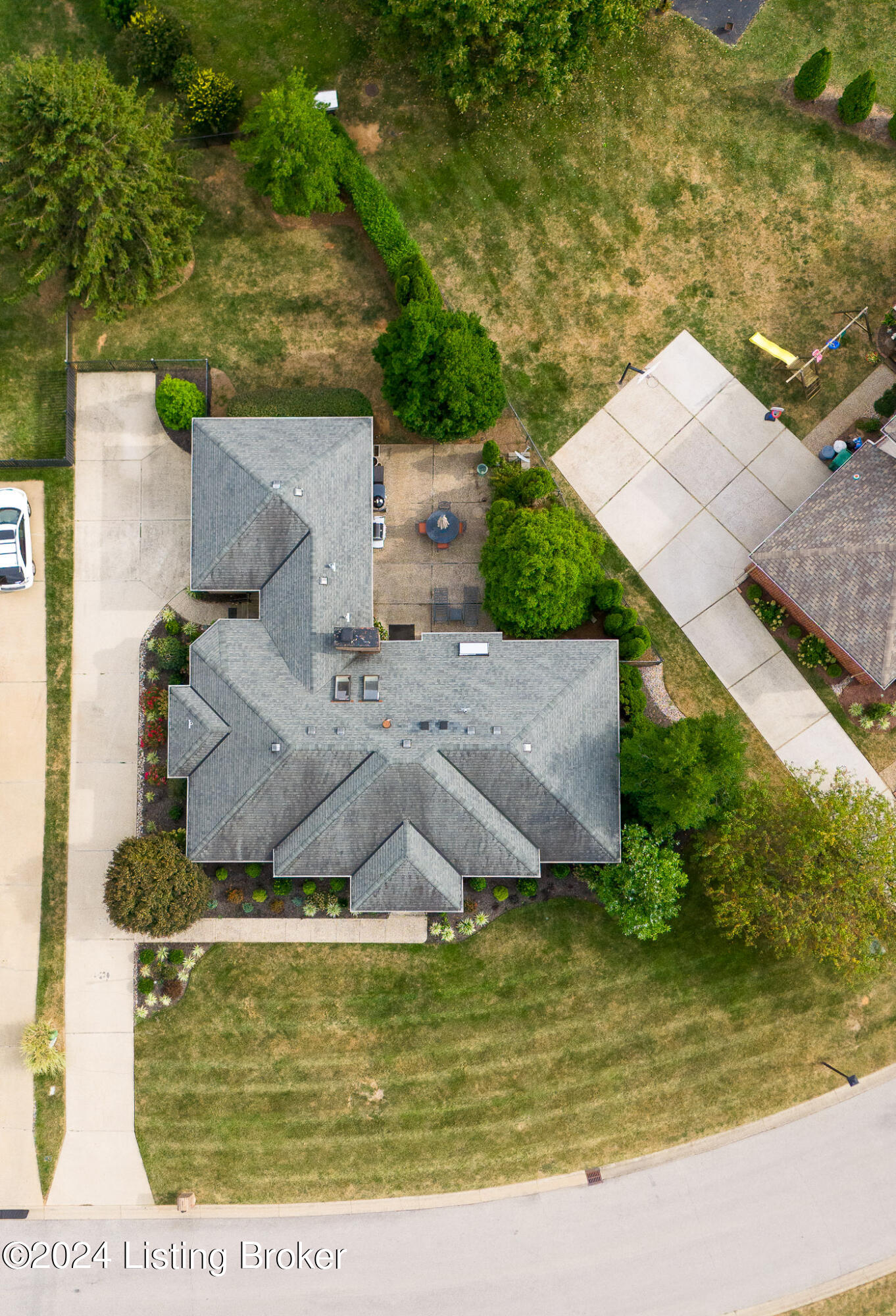 315 Pencross Pl