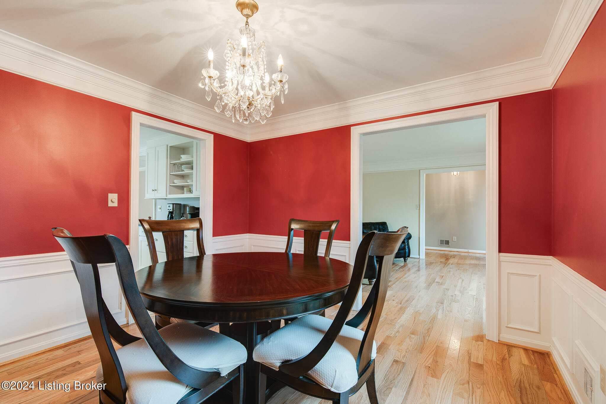 315 Pencross Pl