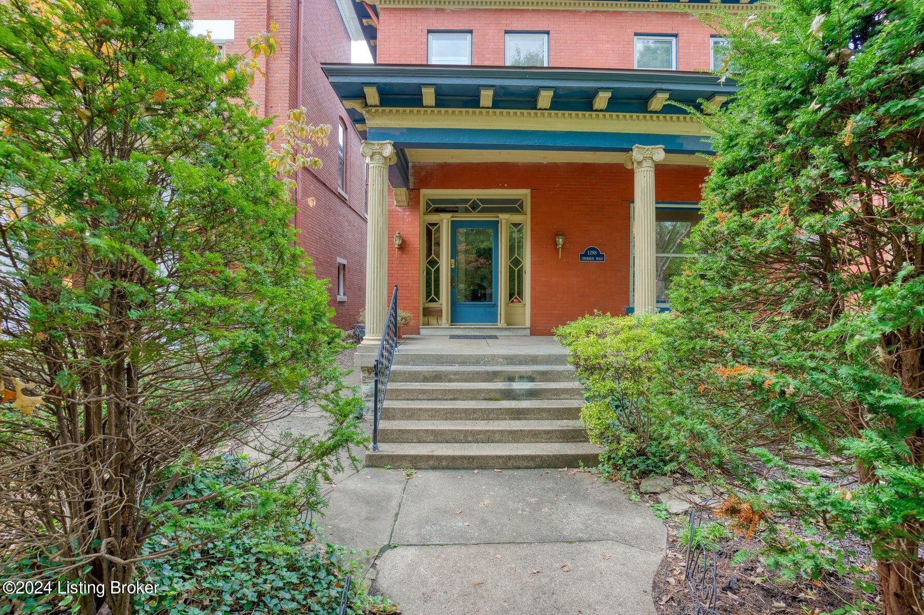 1288 Cherokee Rd