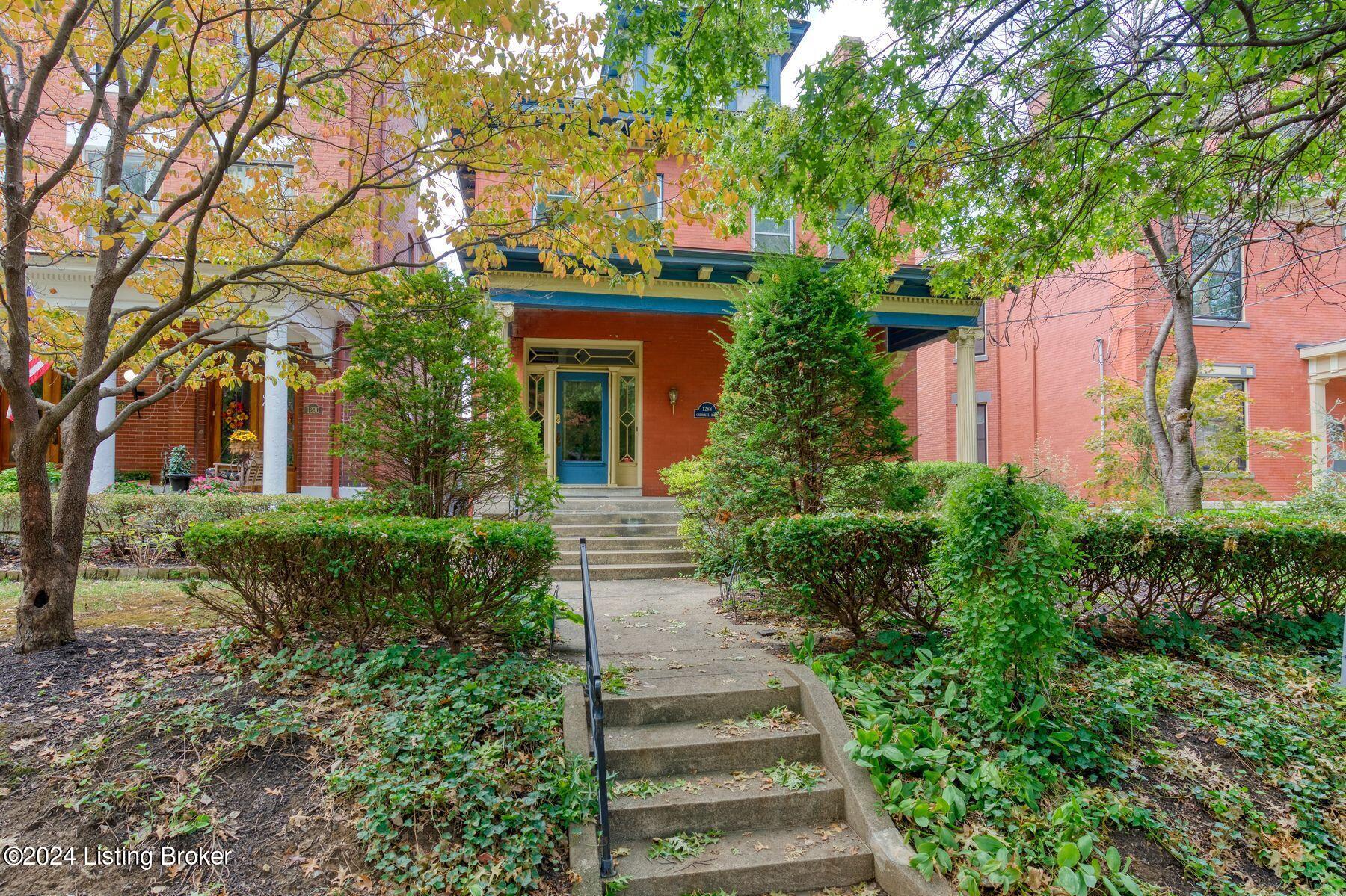 1288 Cherokee Rd